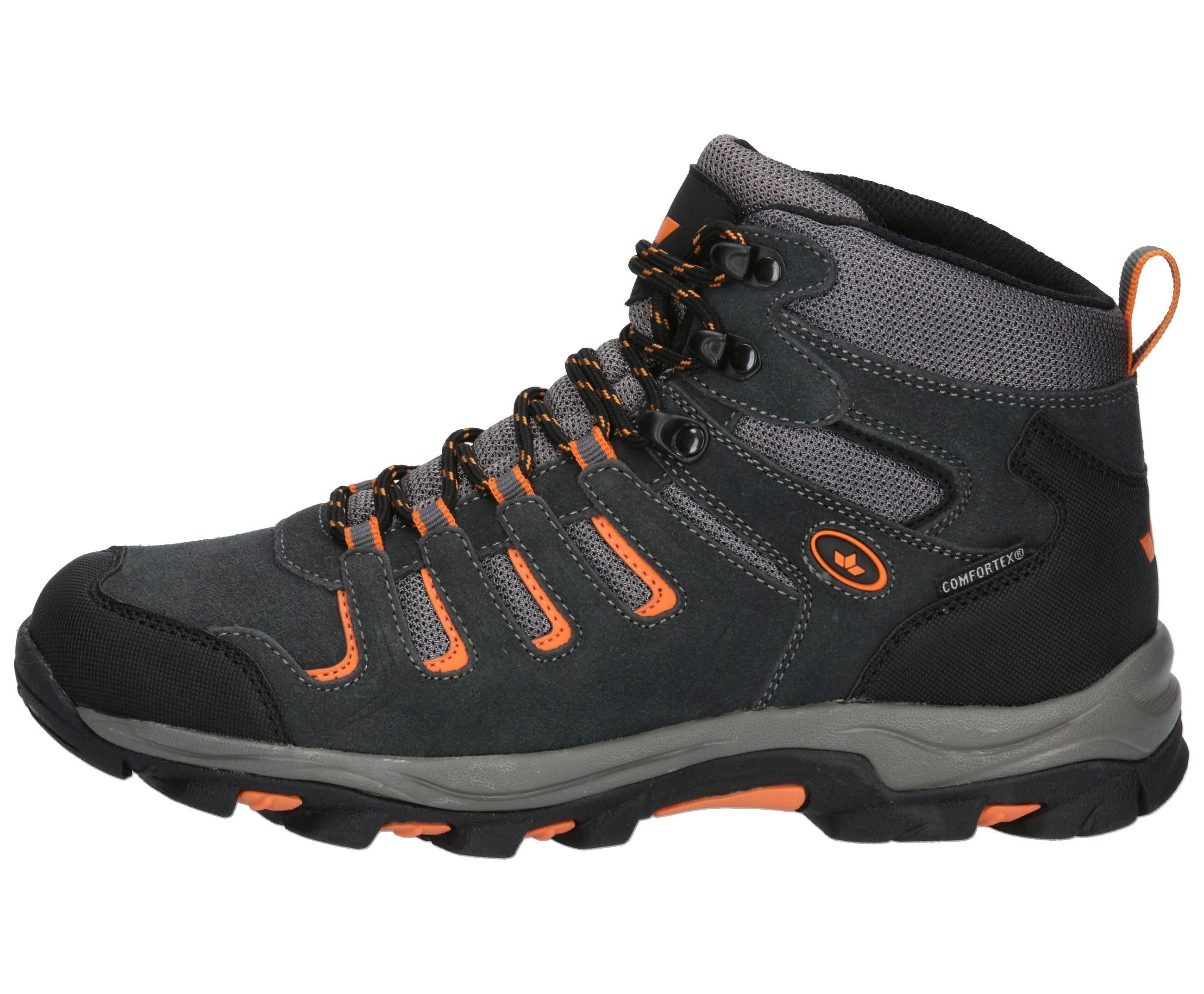 Lico Outdoorschoenen Outdoorlaarzen Manaslu High