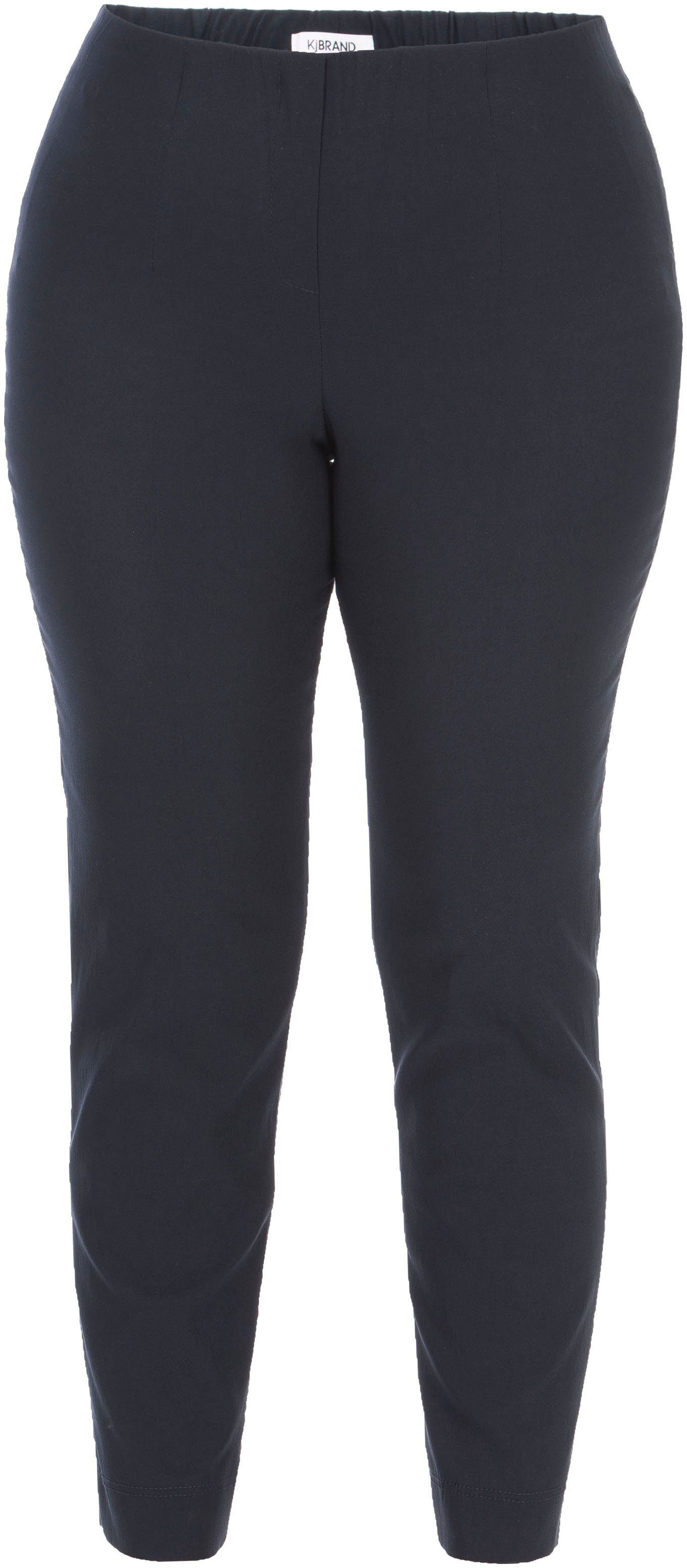 KjBRAND Stoffen broek Susie XS Ankle Bengaline