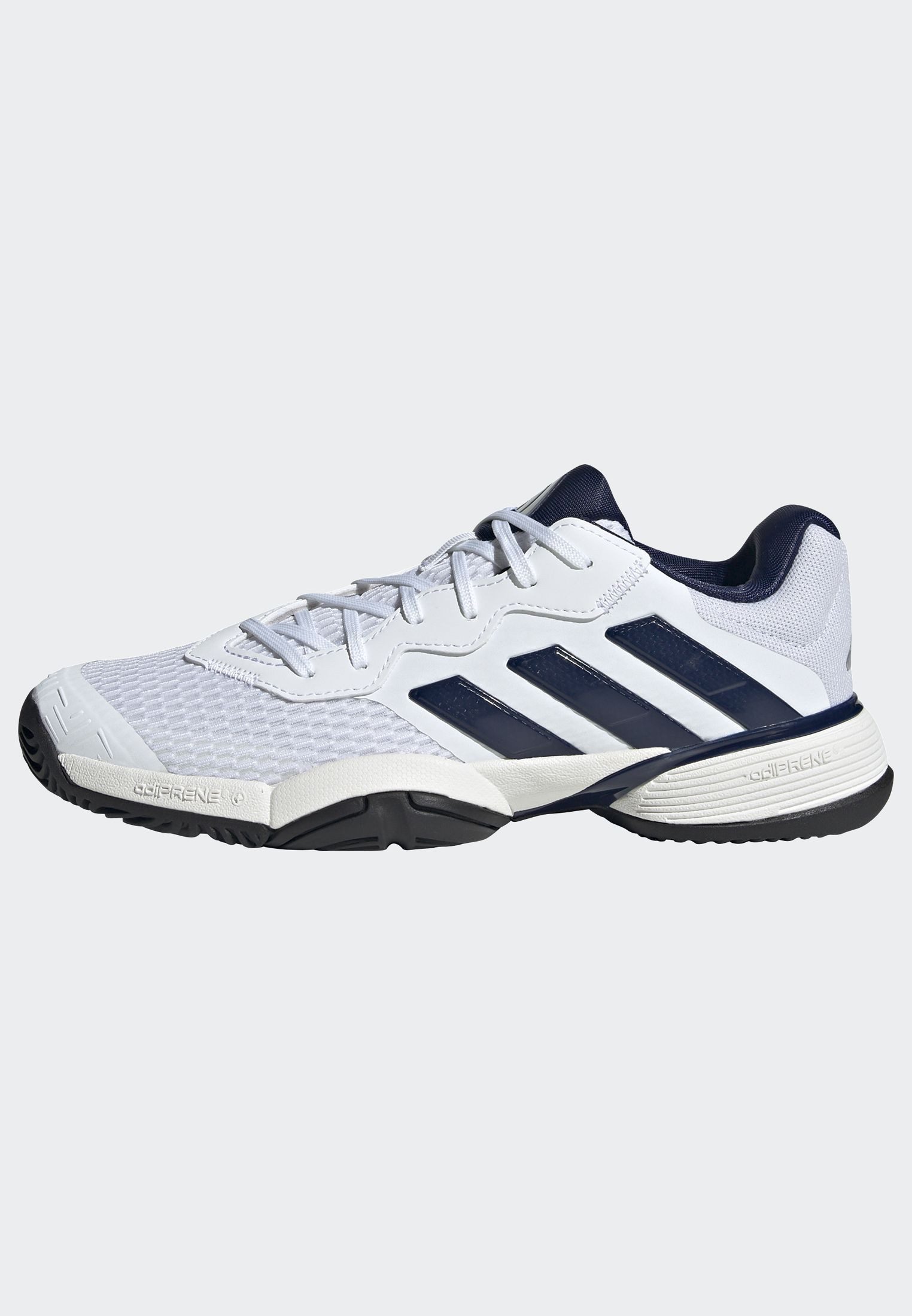 adidas Performance Tennisschoenen BARRICADE KIDS