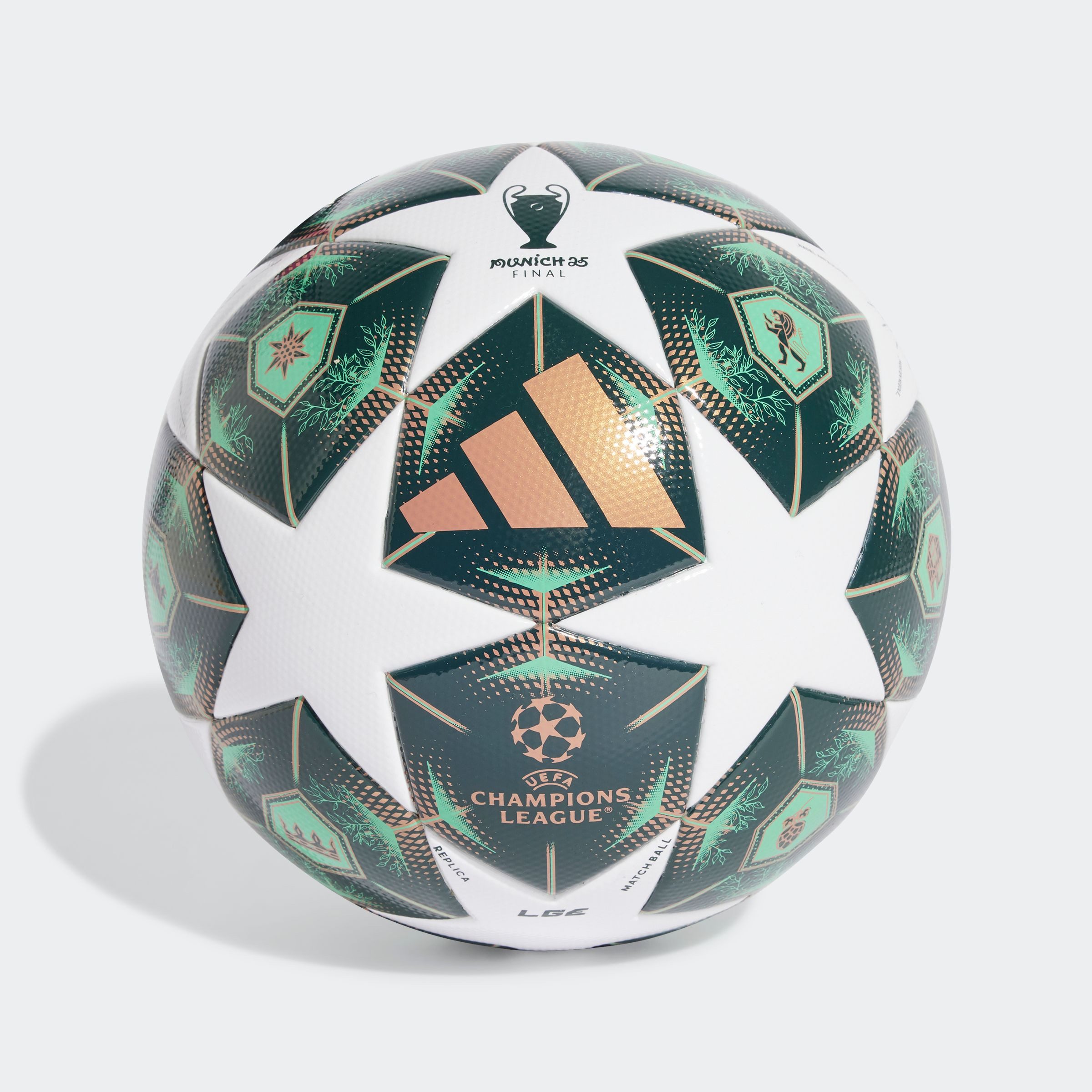adidas Performance Voetbal UCL LGE (1 stuk)