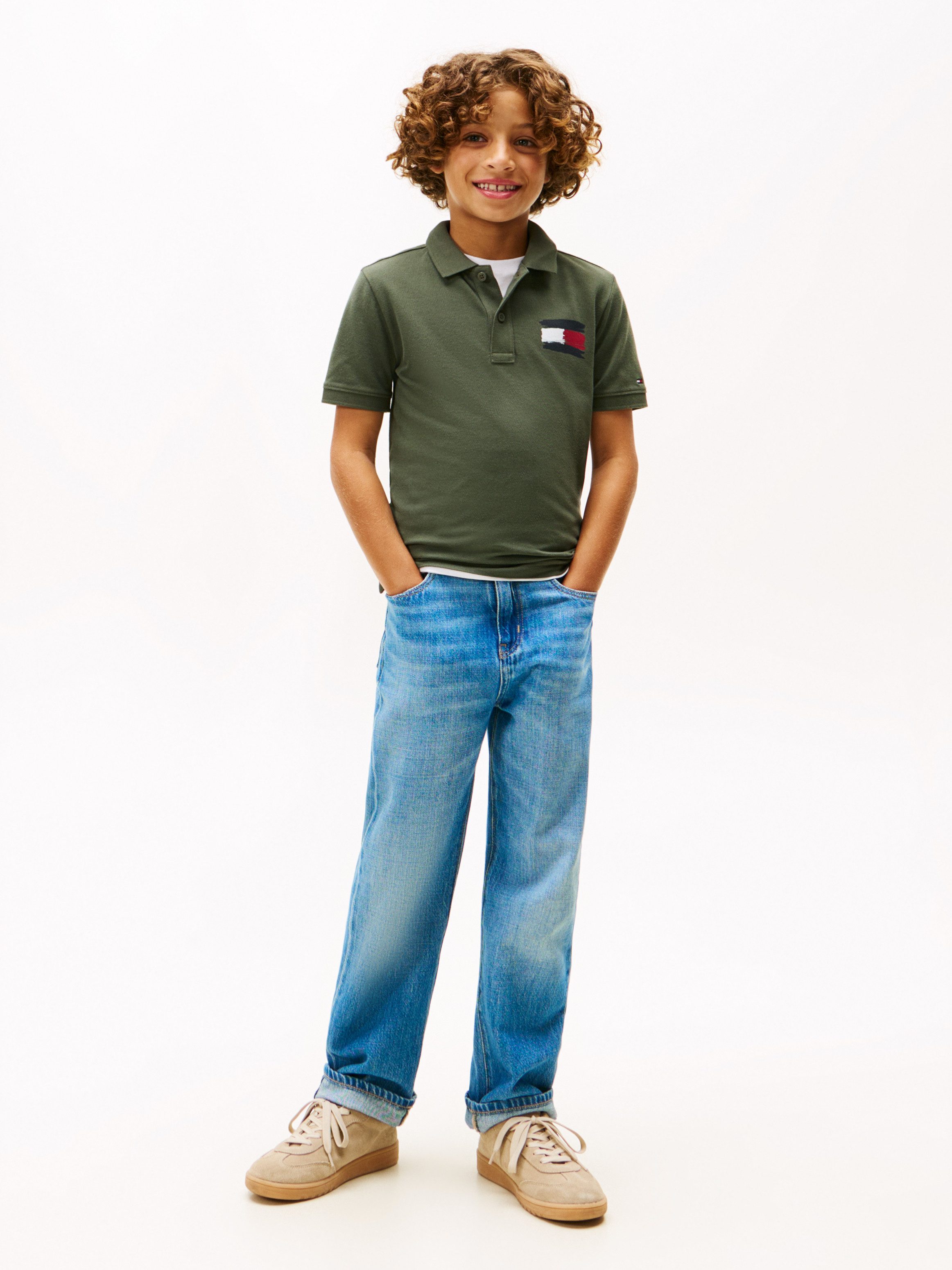 Tommy Hilfiger Poloshirt