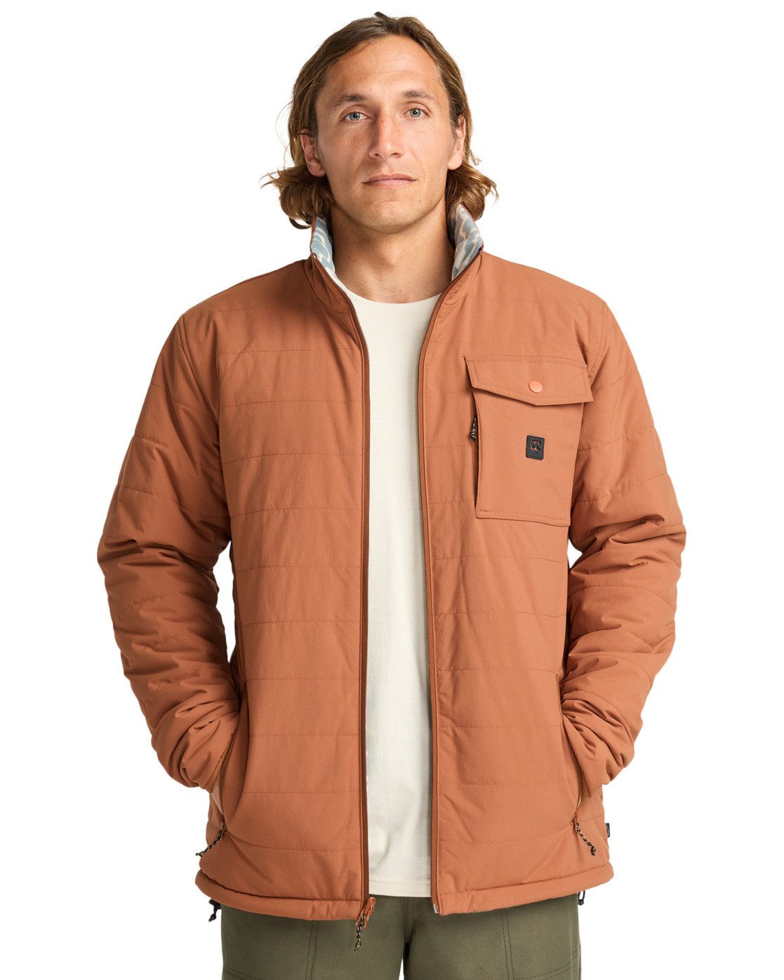 Billabong Outdoorjack Unwind Revo 10K