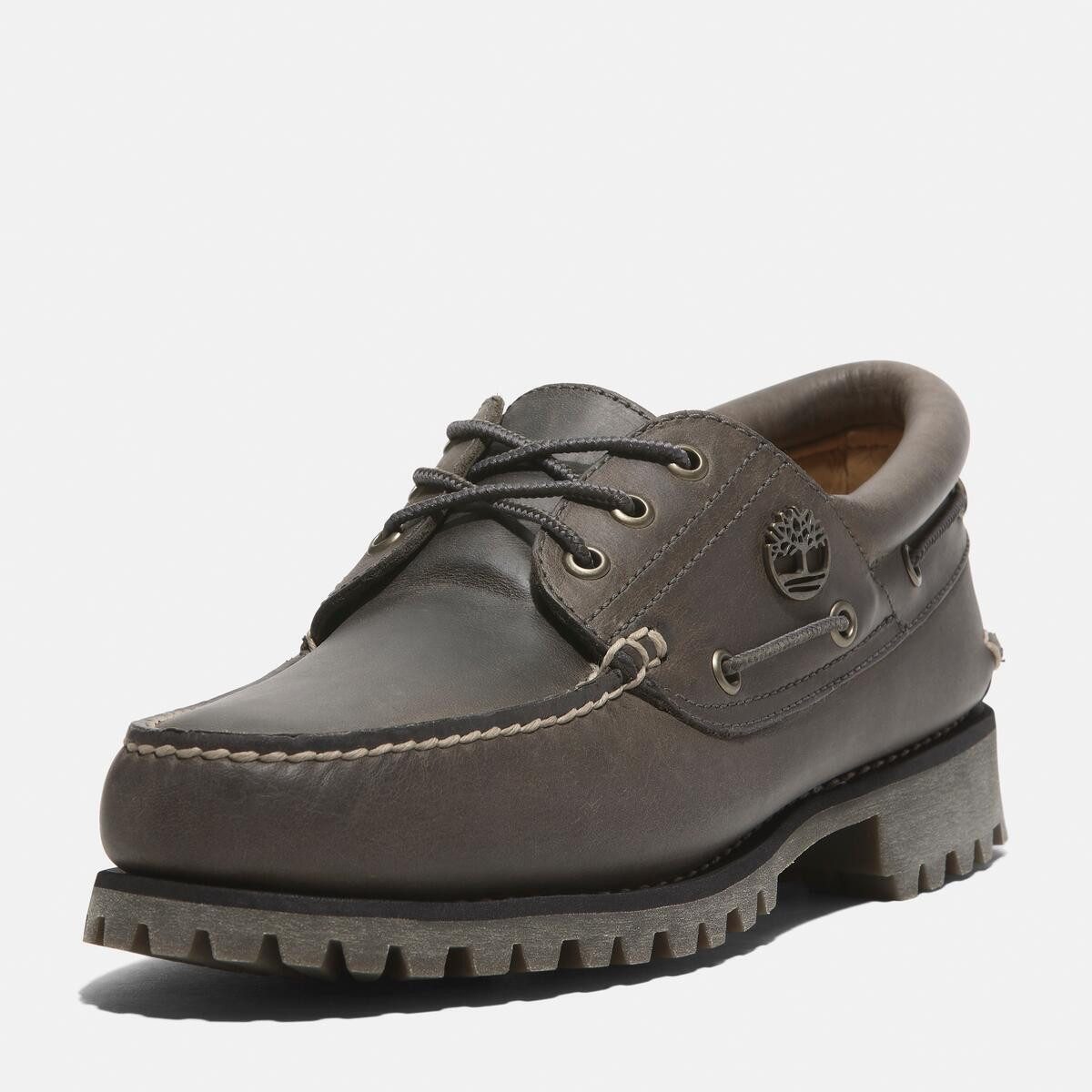 Timberland Bootschoenen TIMBERLAND AUTHENTIC BOAT SHOE