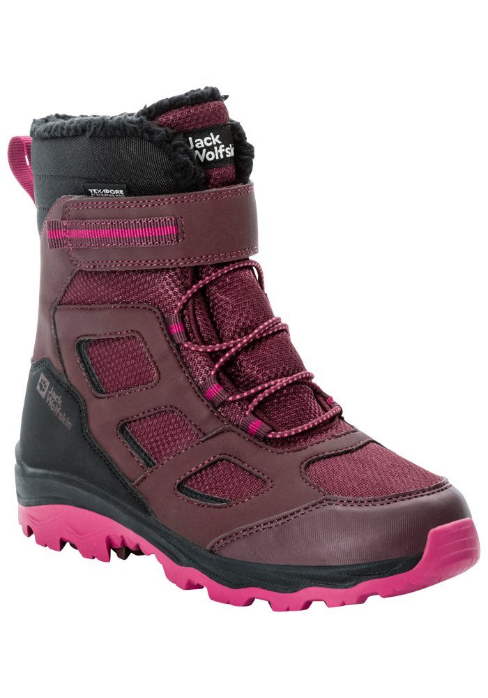 Jack Wolfskin Winterlaarzen VOJO WT TEXAPORE HIGH K