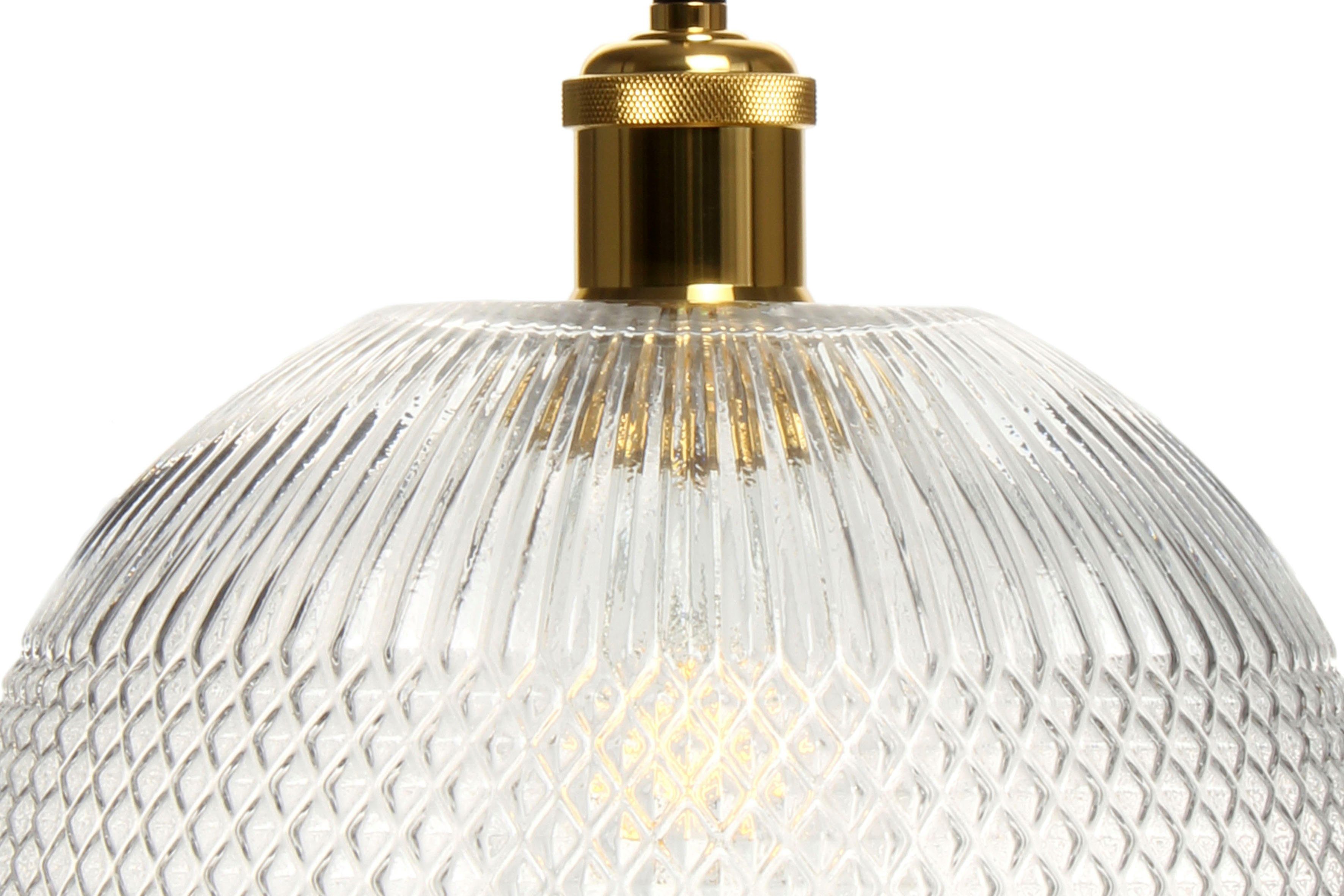 Kayoom Hanglamp Neptunus handgemaakt, modern (1 stuk)
