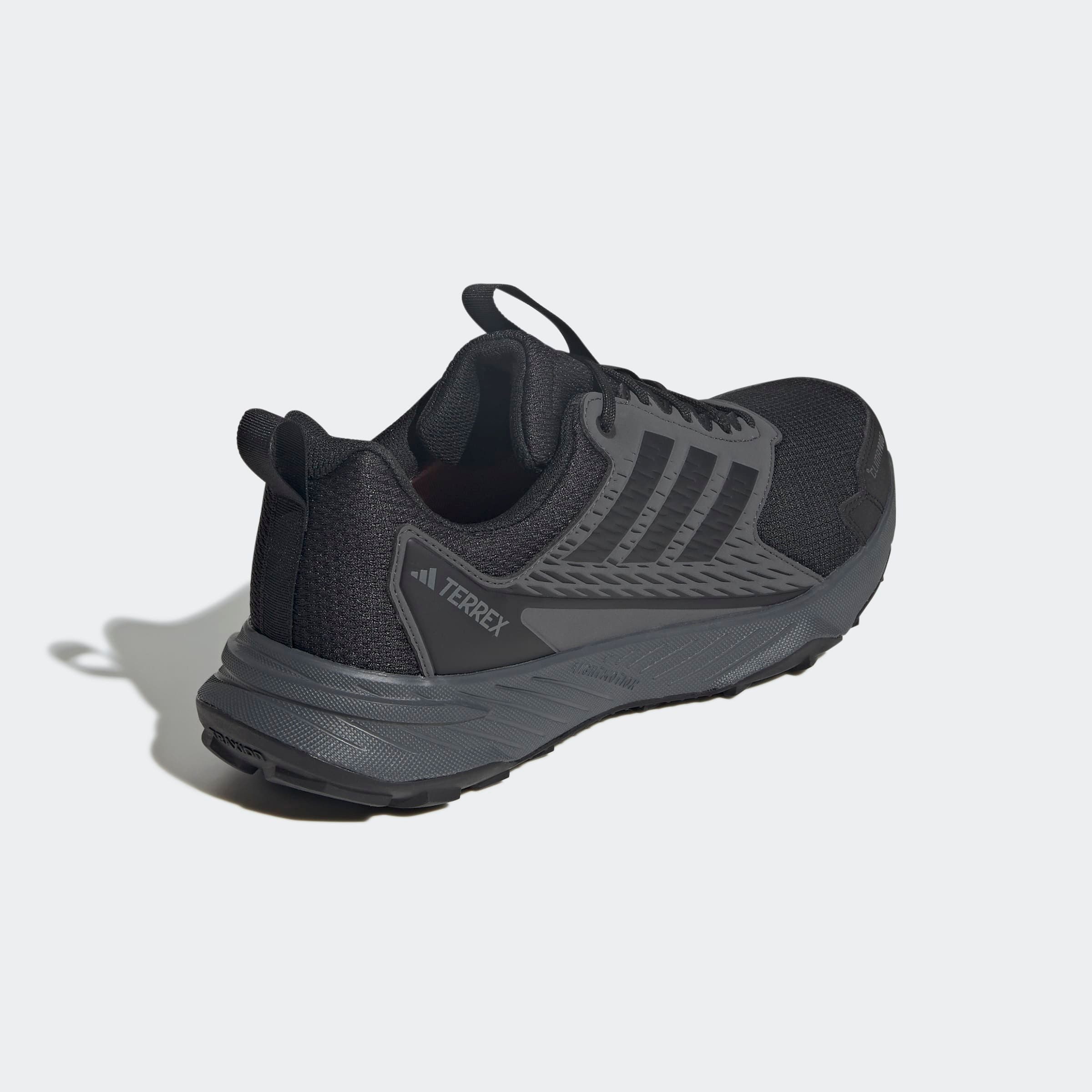 adidas TERREX Trailrunningschoenen TERREX TRACEFINDER 2 CLIMAPROOF TRAILRUNNING