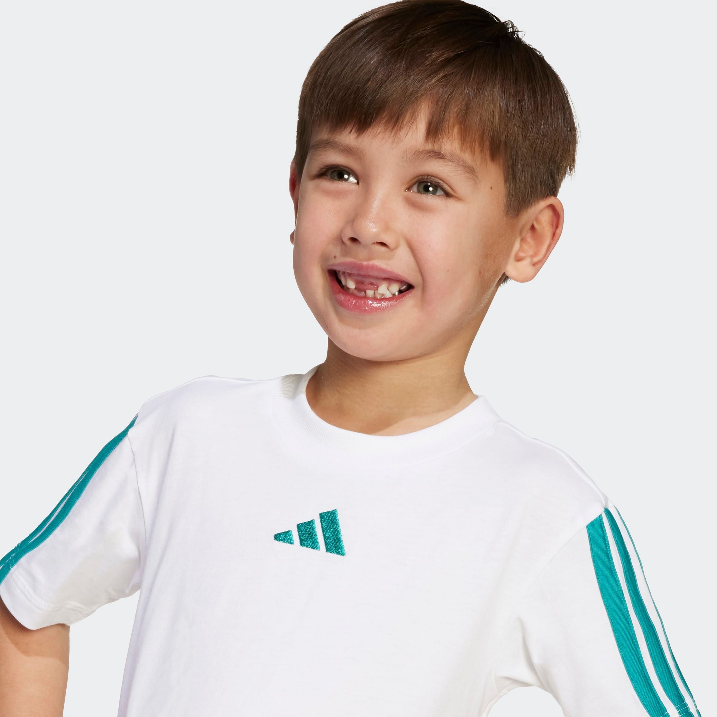 adidas Sportswear T-shirt LK 3S TEE 160
