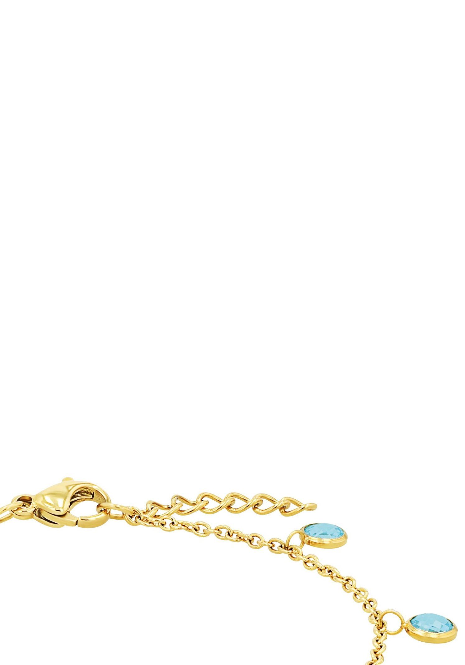 Amor Armband , 2036446, 2036469 met zirkoon (synthetisch)