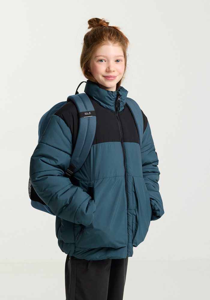 Jack Wolfskin Kinderrugzak REBEL PACK 25