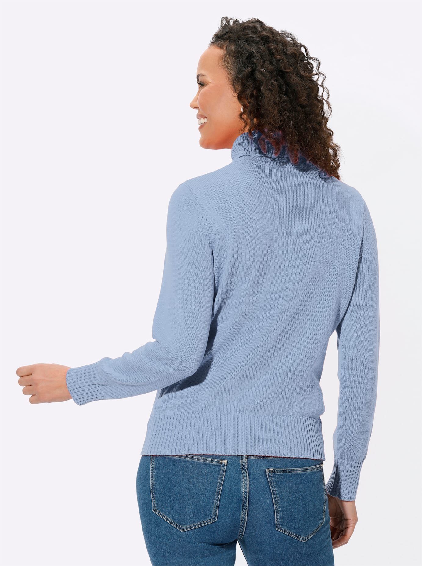 Casual Looks ColTrui