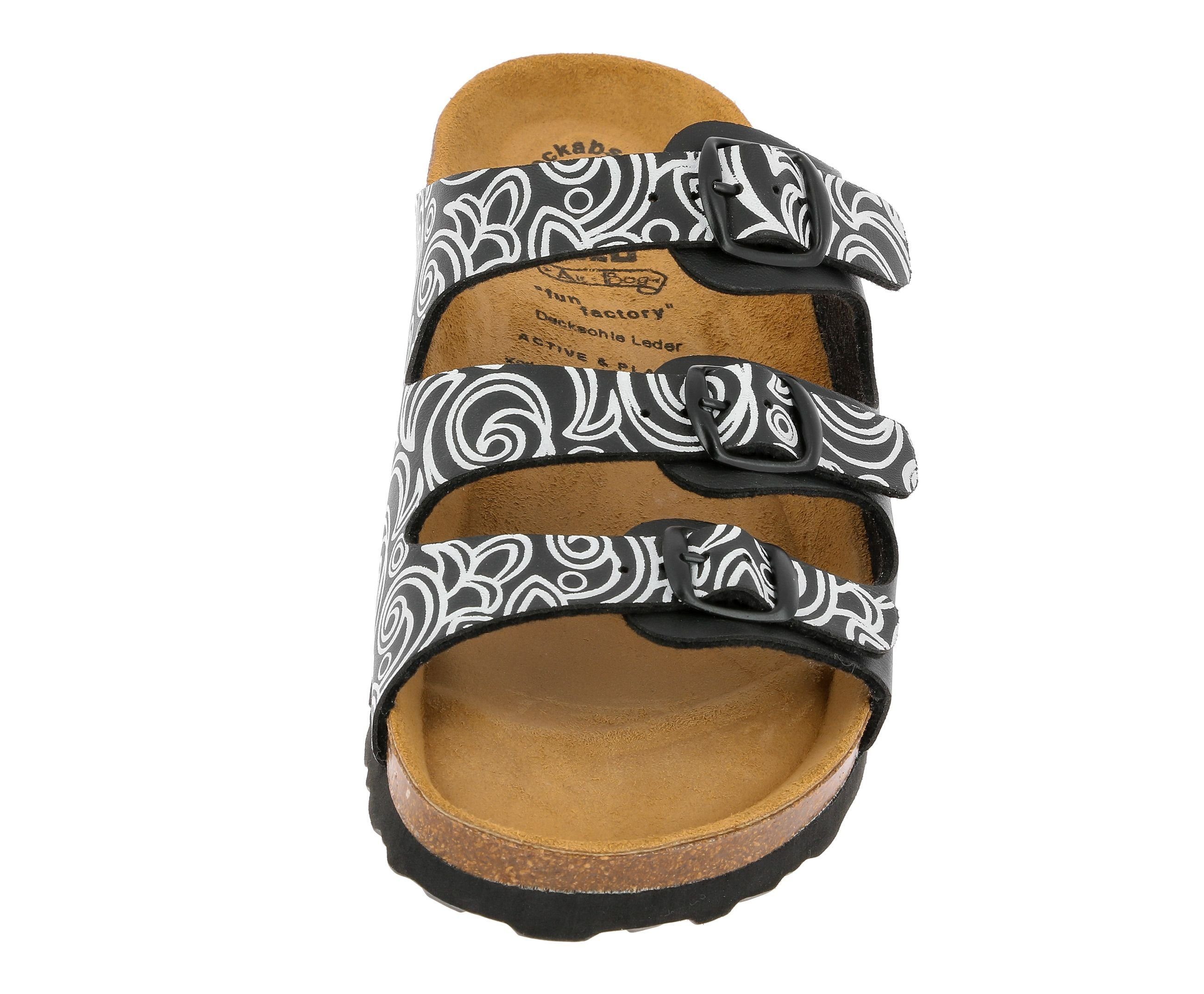 Lico Slippers Bioline Lady soft