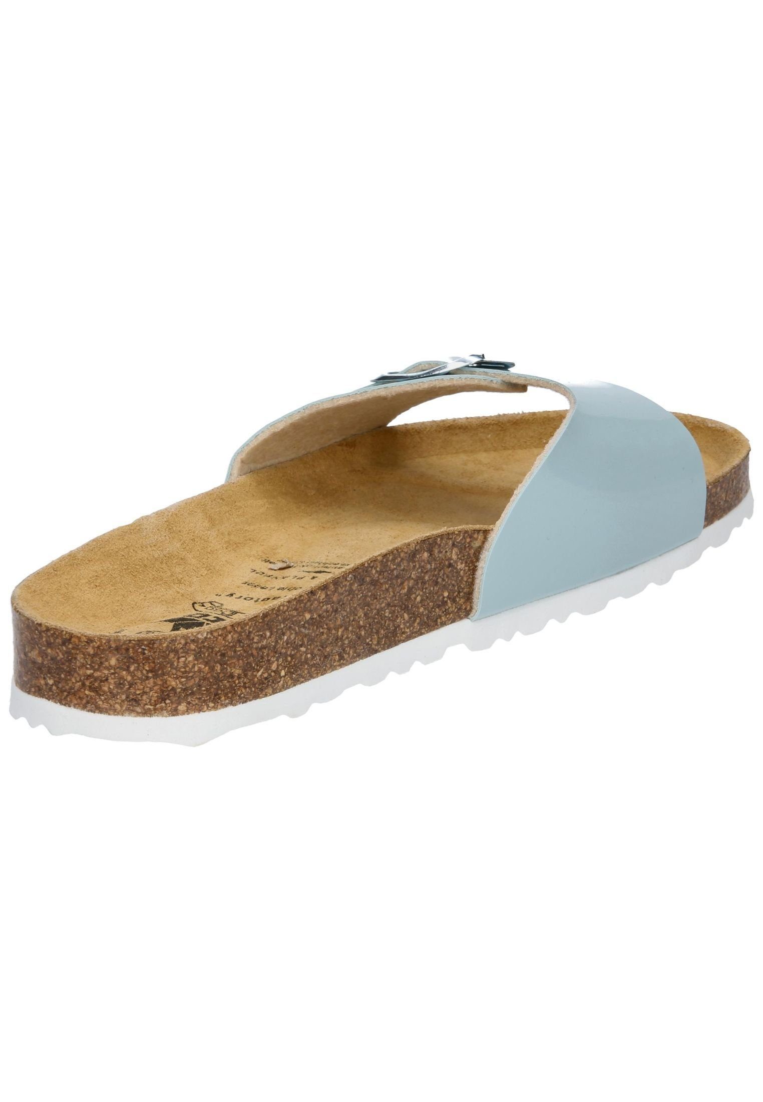 Lico Slippers Bioline Once More