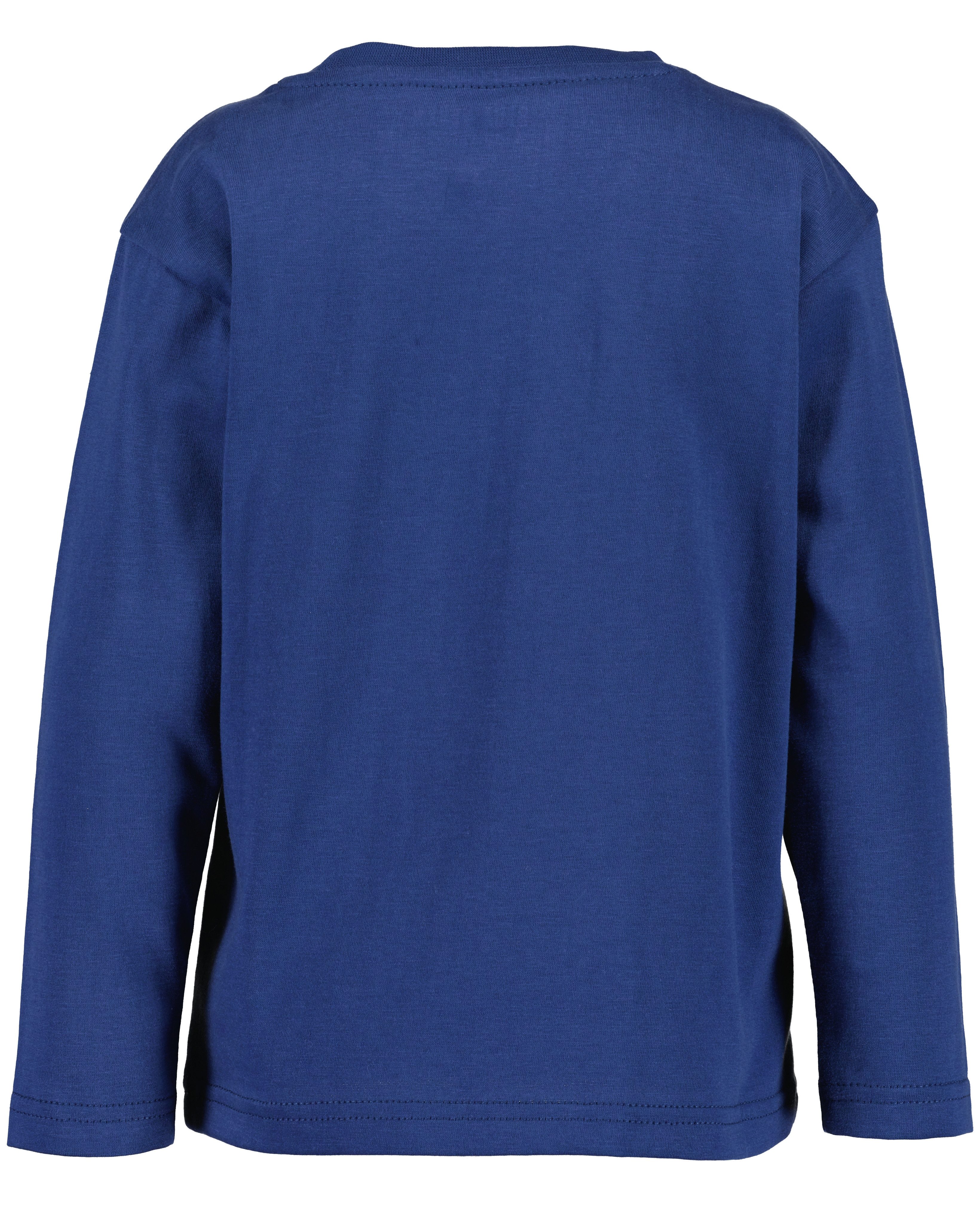 Blue Seven Shirt met lange mouwen