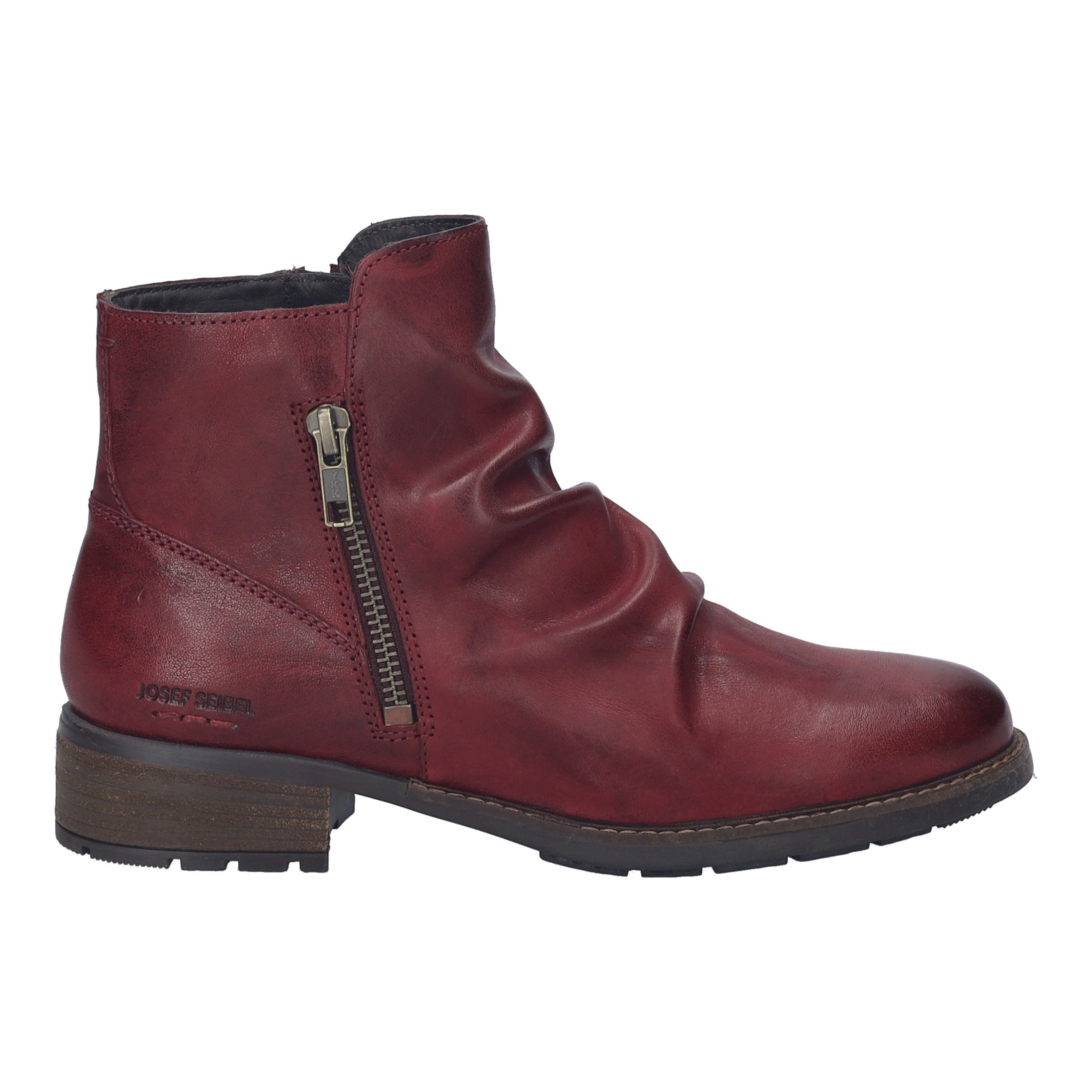 Josef Seibel Laarsjes Kate 18