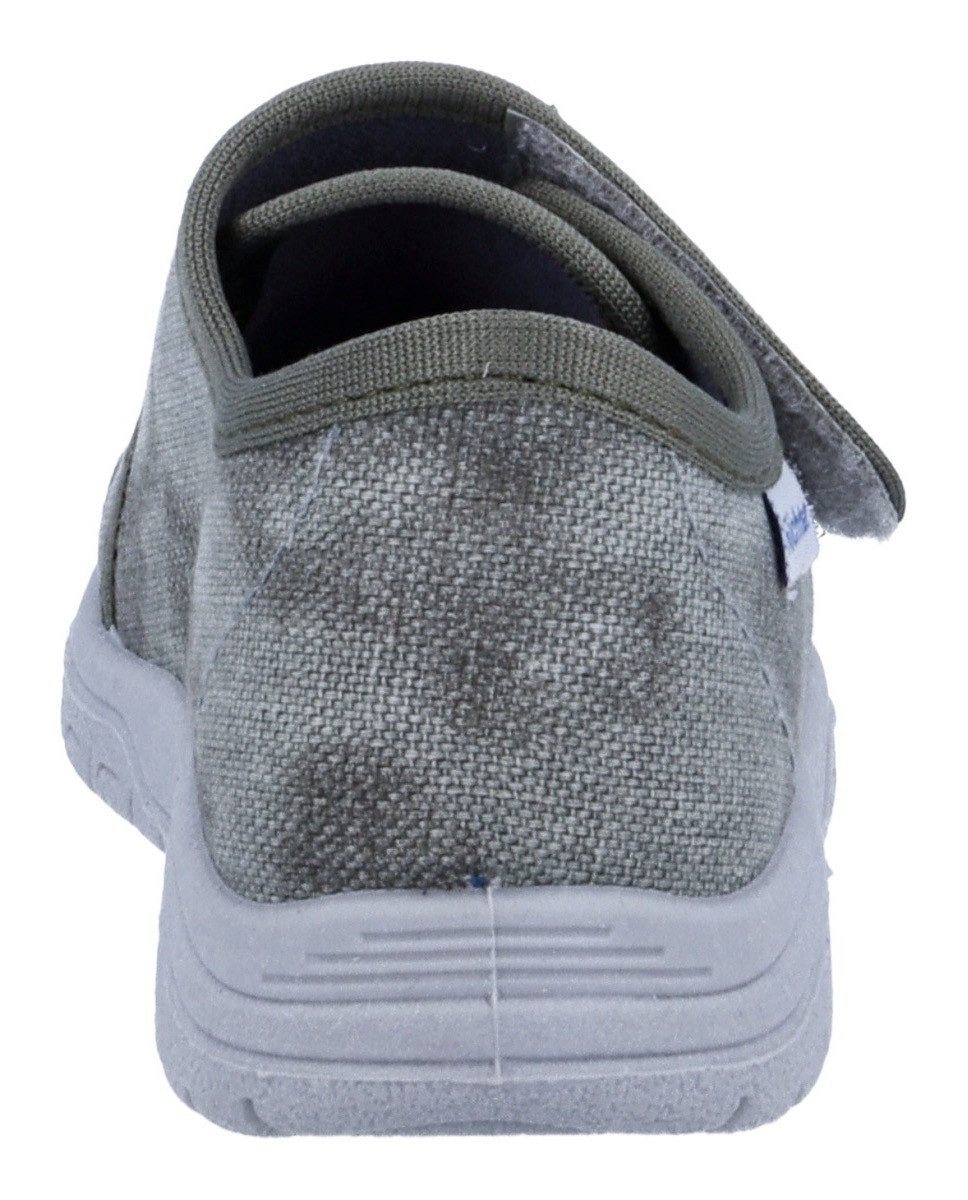 Richter Pantoffels Mailo WMS: Medium