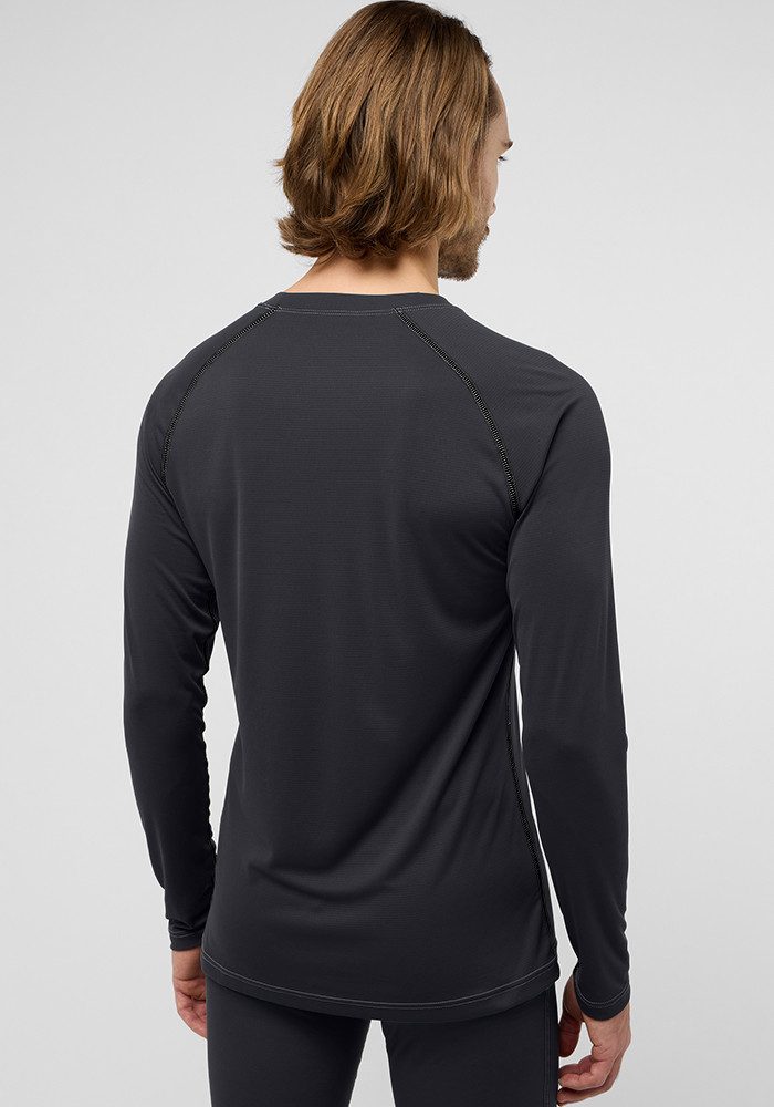 Jack Wolfskin Shirt met lange mouwen INFINITE LIGHT LS M