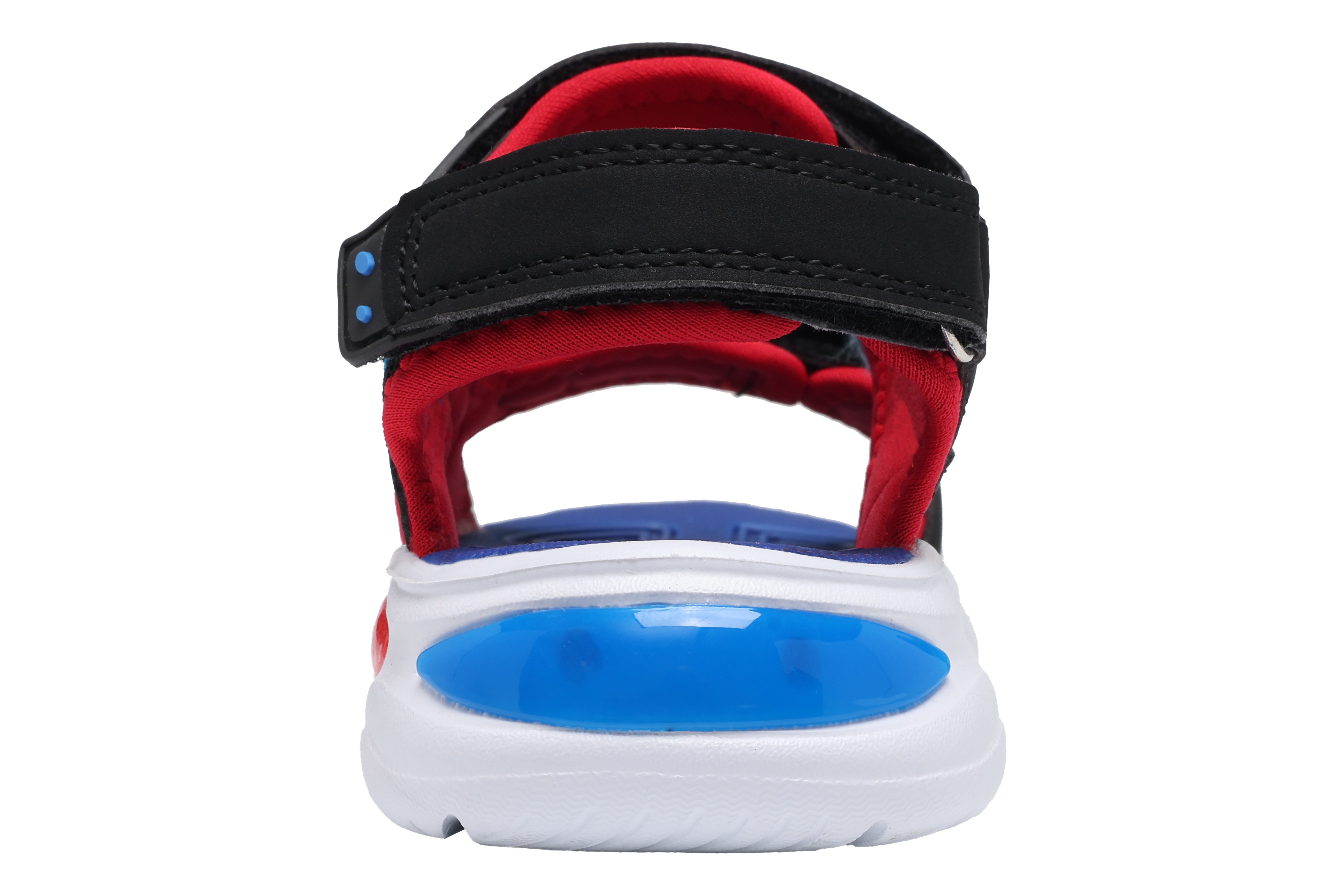 KangaROOS Sandalen K-SLS Ruffy met knipperlichtje