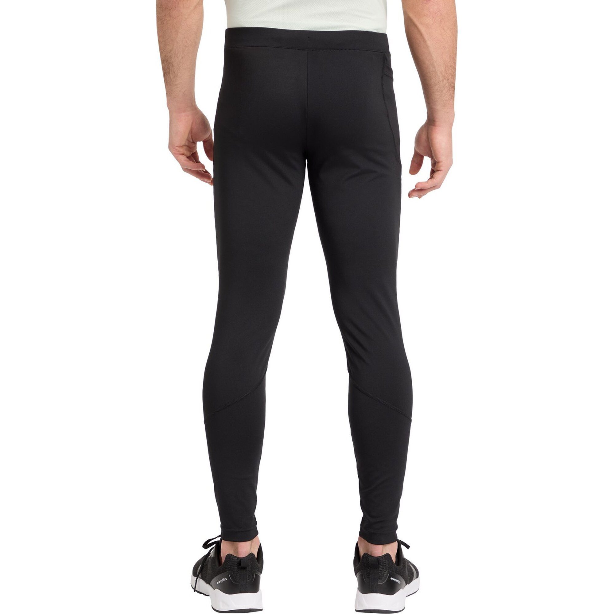 Energetics Trainingstights Heren tight Percy II 1/1 M (1-delig)