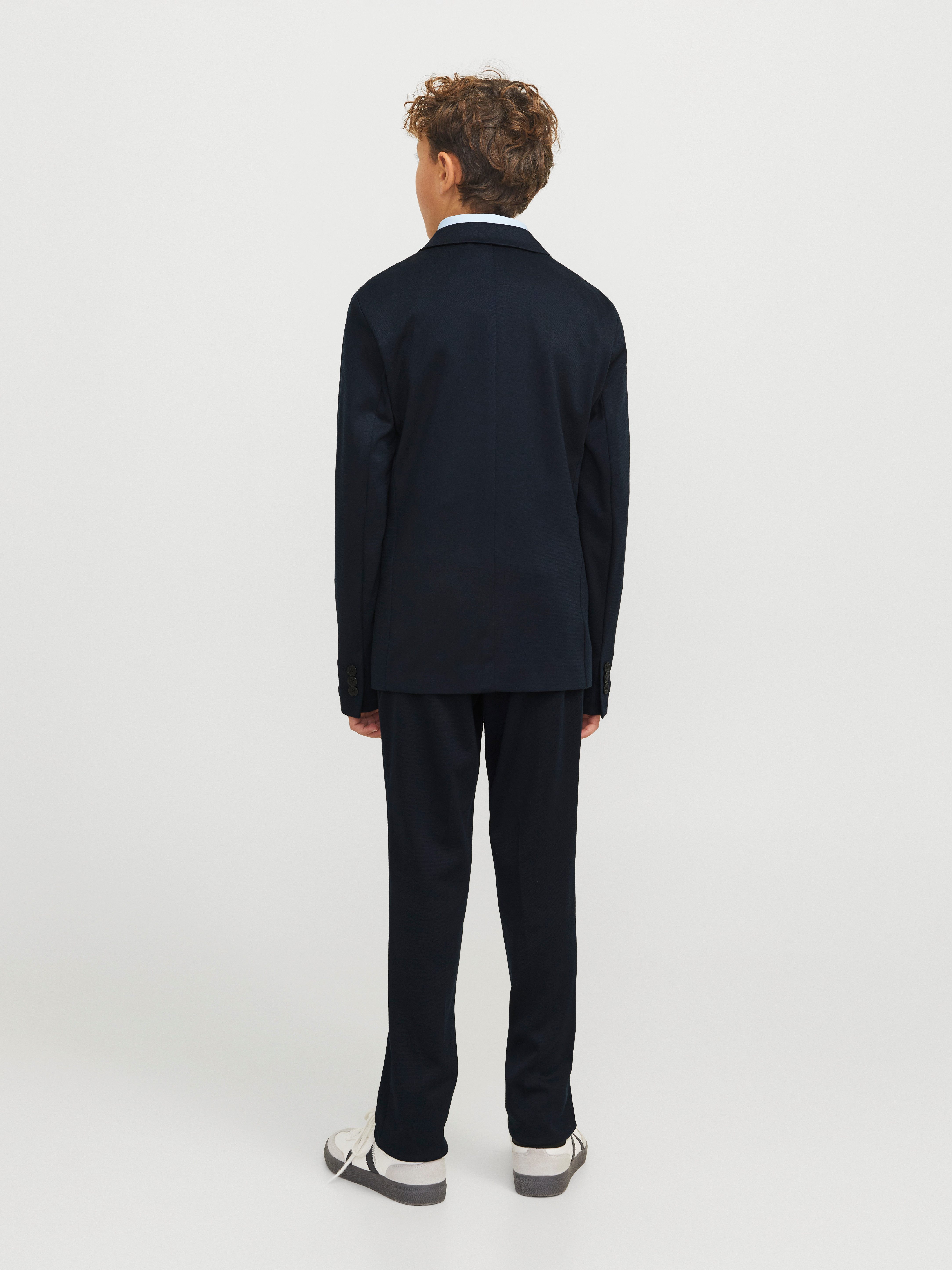 Jack & Jones Junior Pantalon JJEJAXON JERSEY TROUSER NOOS JNR