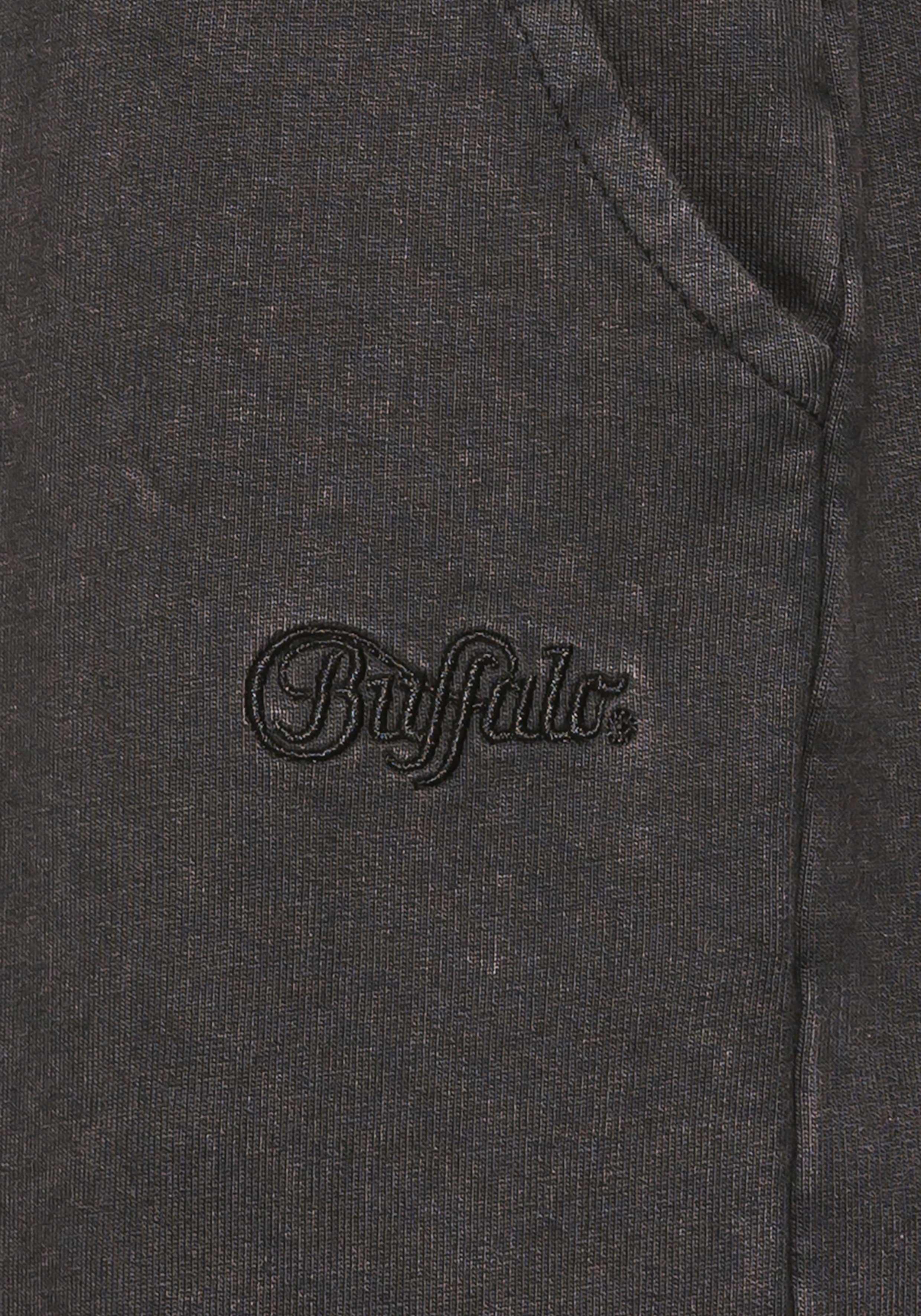 Buffalo Sweatbroek - Loungebroek - Relaxbroek Loungebroek in used-look, loungewear