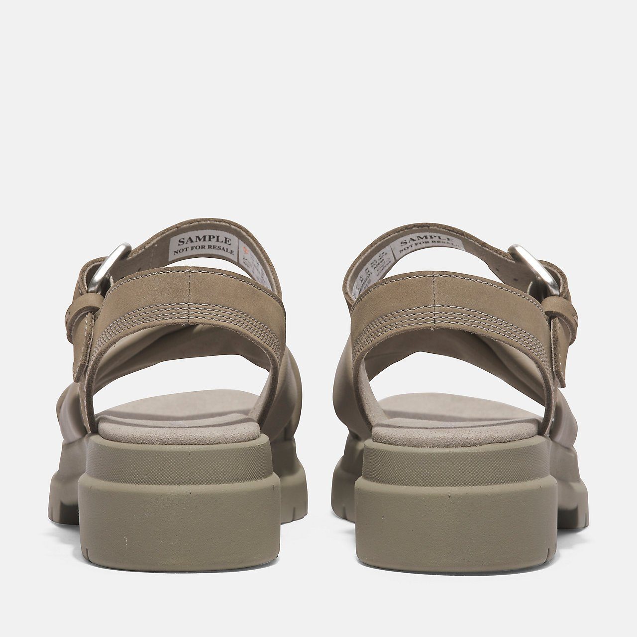 Timberland Sandalen London Vibe CROSS STRAP SANDAL