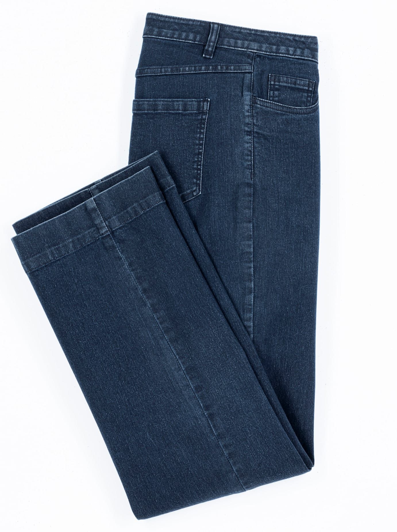 Classic Basics Comfortabele jeans