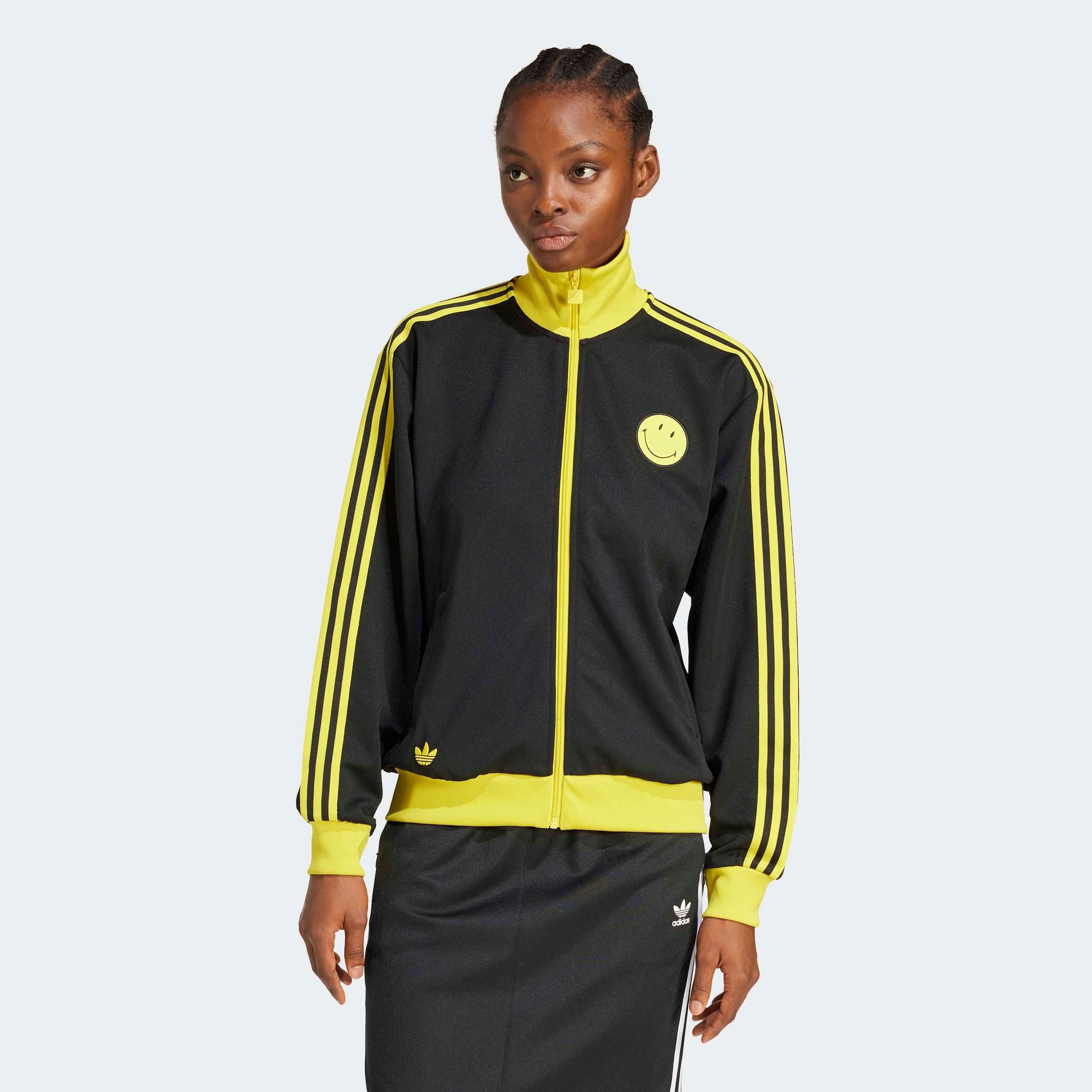 adidas Originals Outdoorjack SMILEY TRACKTOP