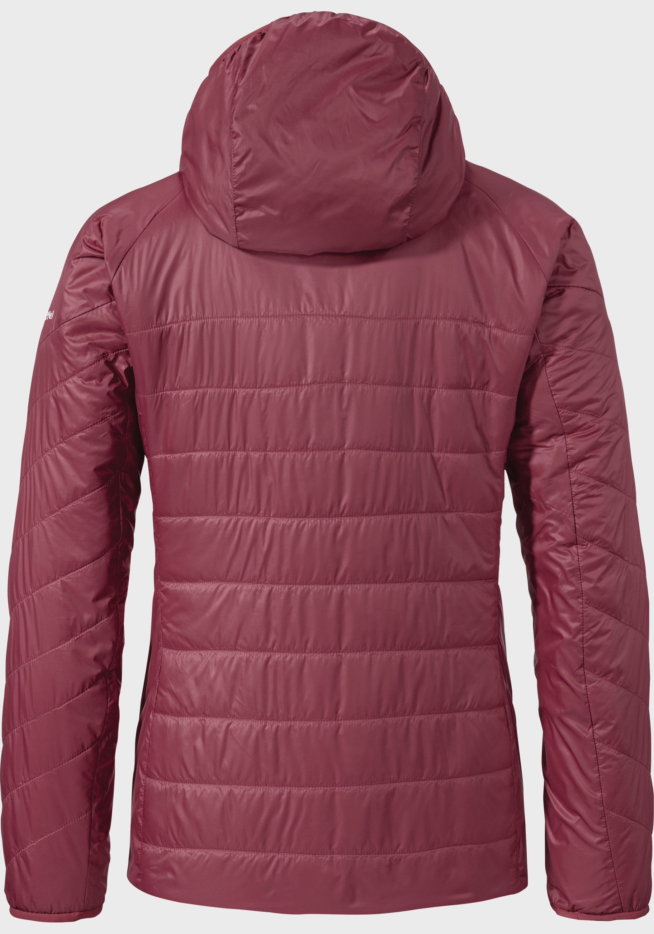 Schöffel Winterjack Hiking Ins Jacket Style Cascata WMS