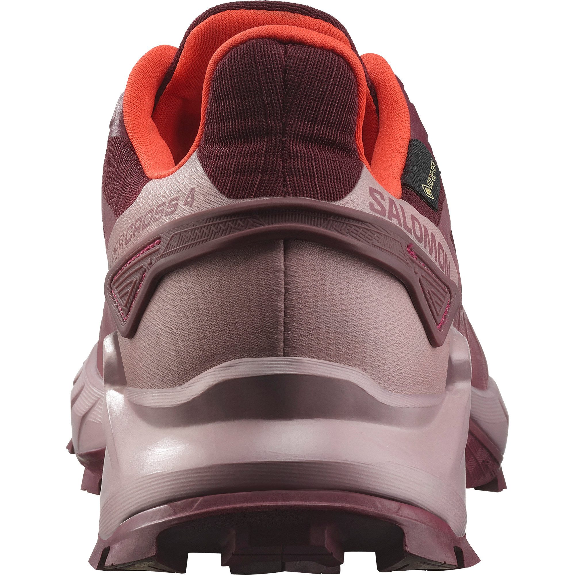 Salomon Runningschoenen SUPERCROSS 4 GORE-TEX W