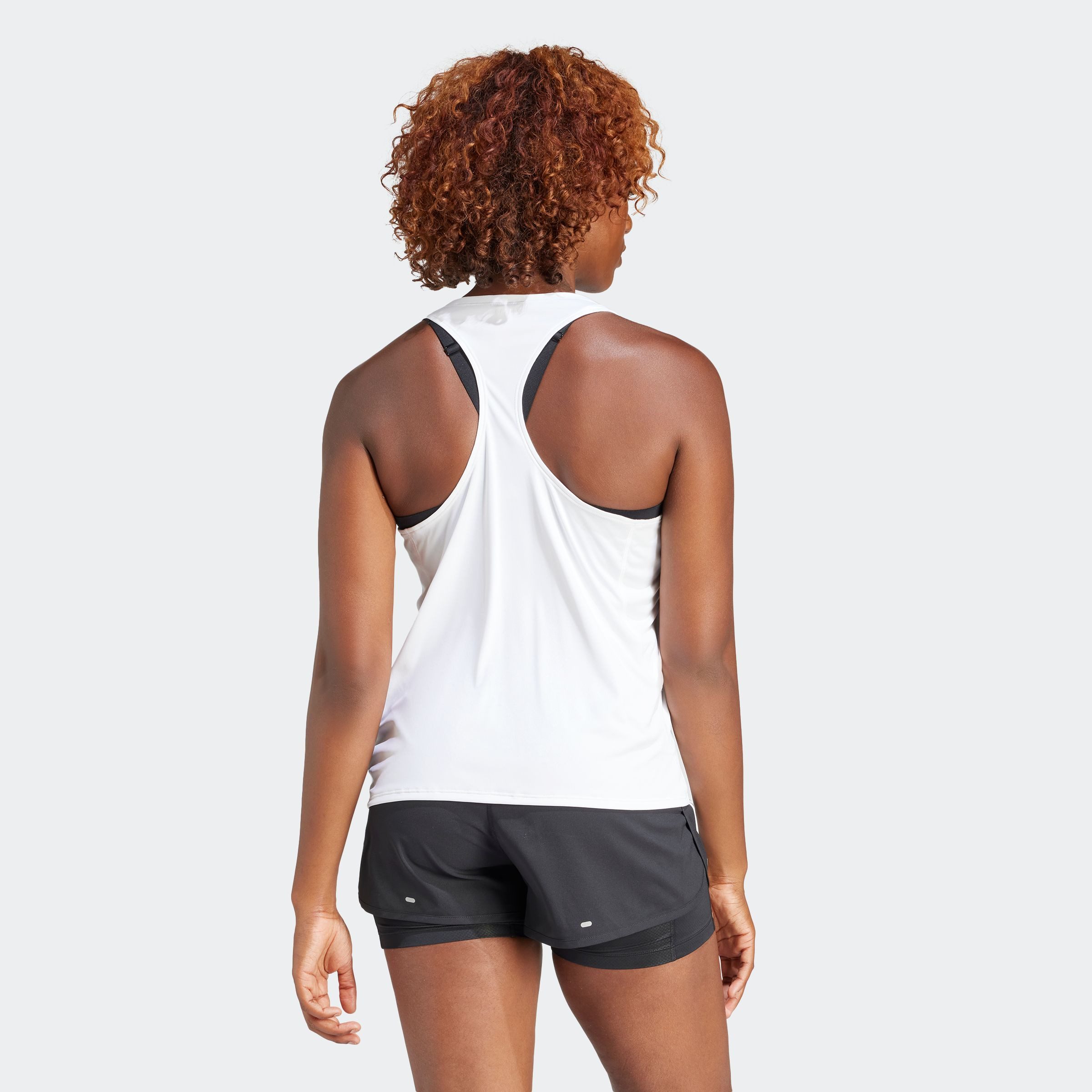adidas Performance Runningtop ADIZERO E TANK