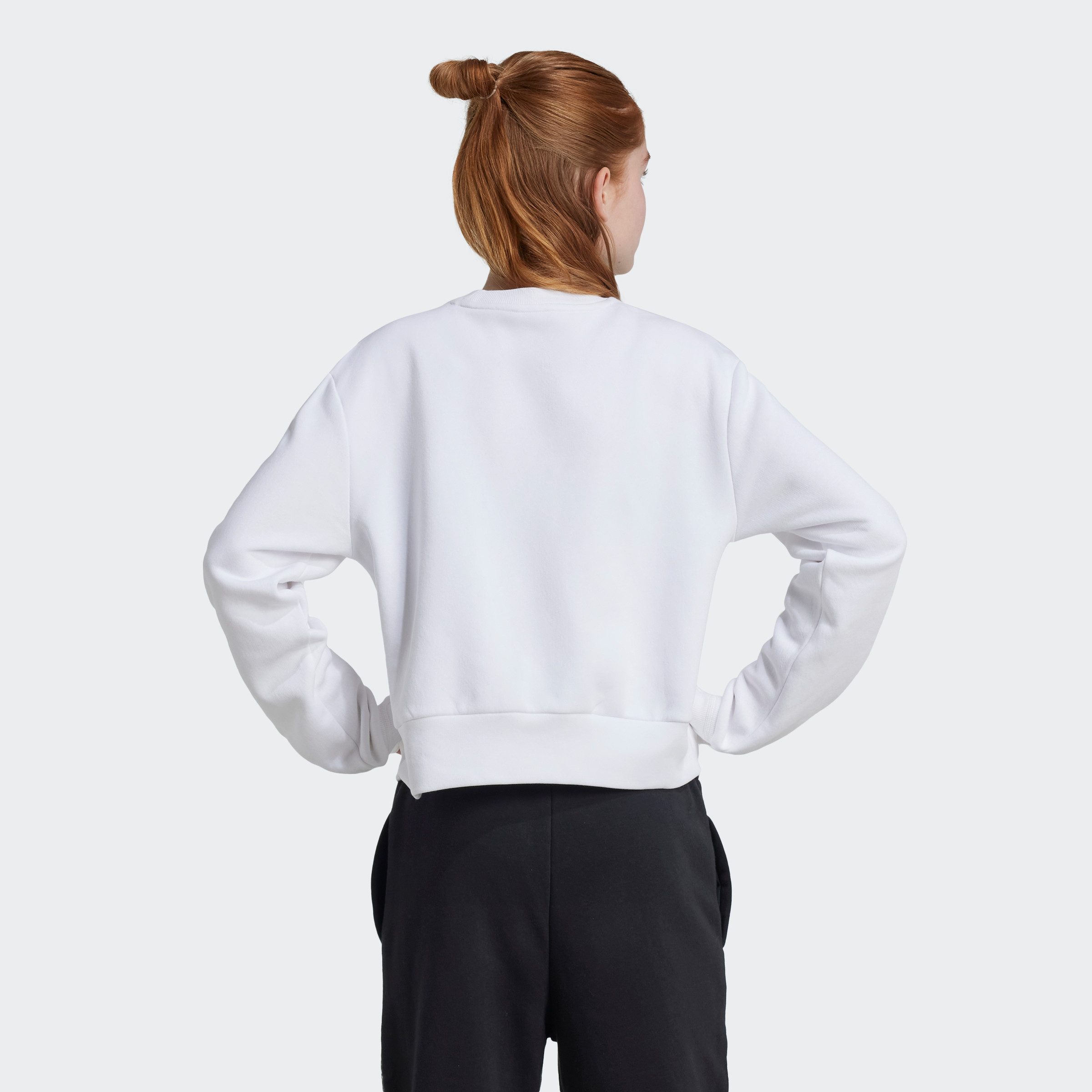 Adidas Sportswear Sweatshirt JG GLM CREW