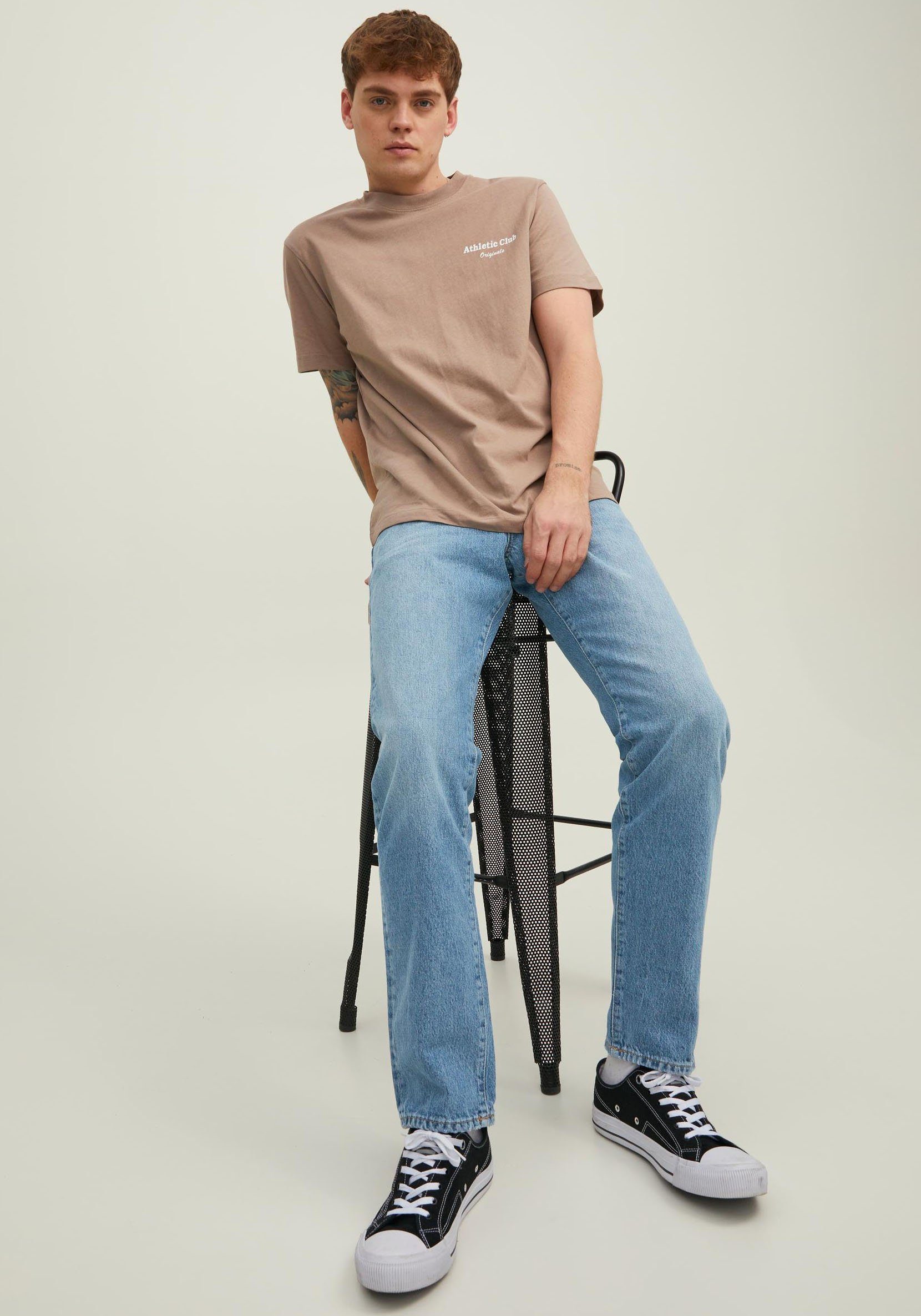 Jack & Jones Loose fit jeans JJICHRIS JJCOOPER JOS 890 PCW NOOS