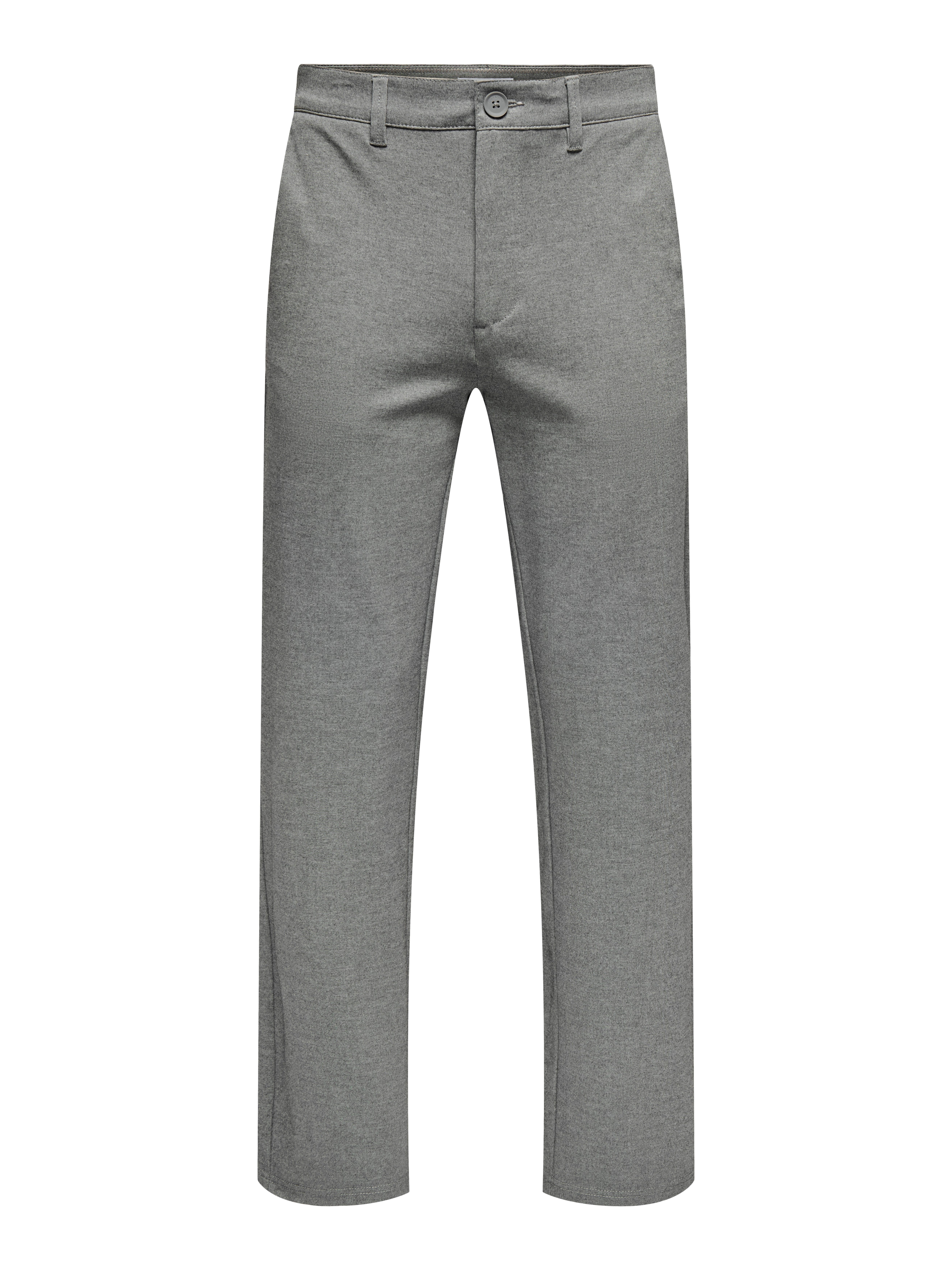 ONLY & SONS Stoffen broek ONSMARK REGULAR 0209 PANT