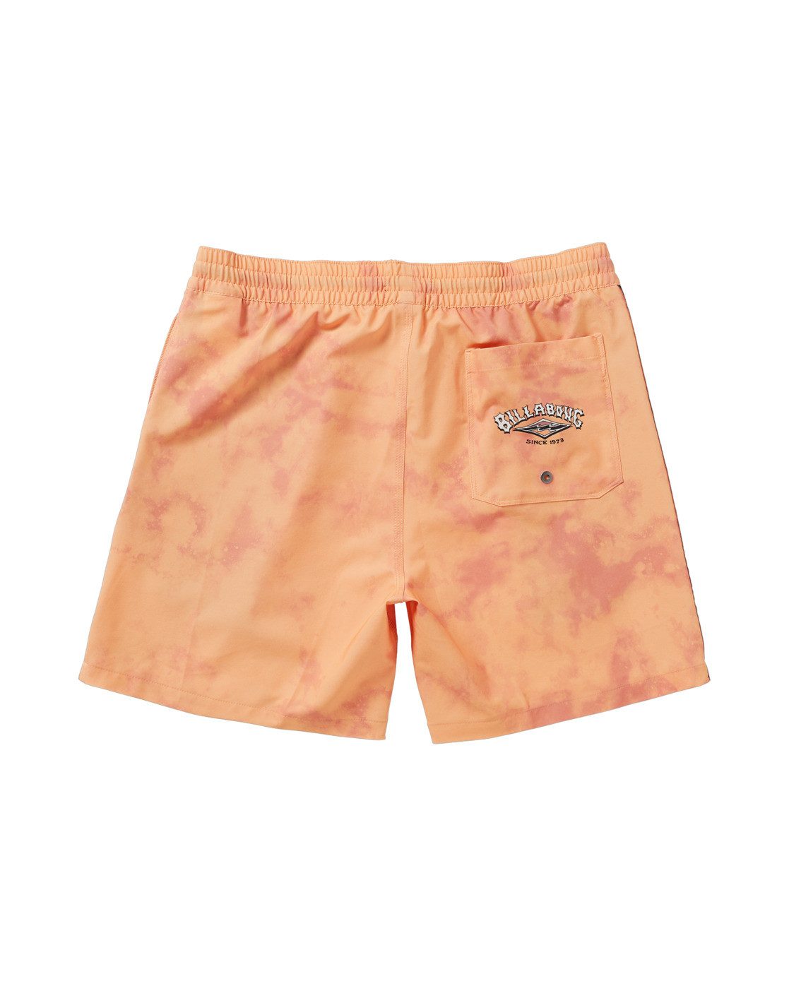 Billabong Boardshort D Bah Taped 17"