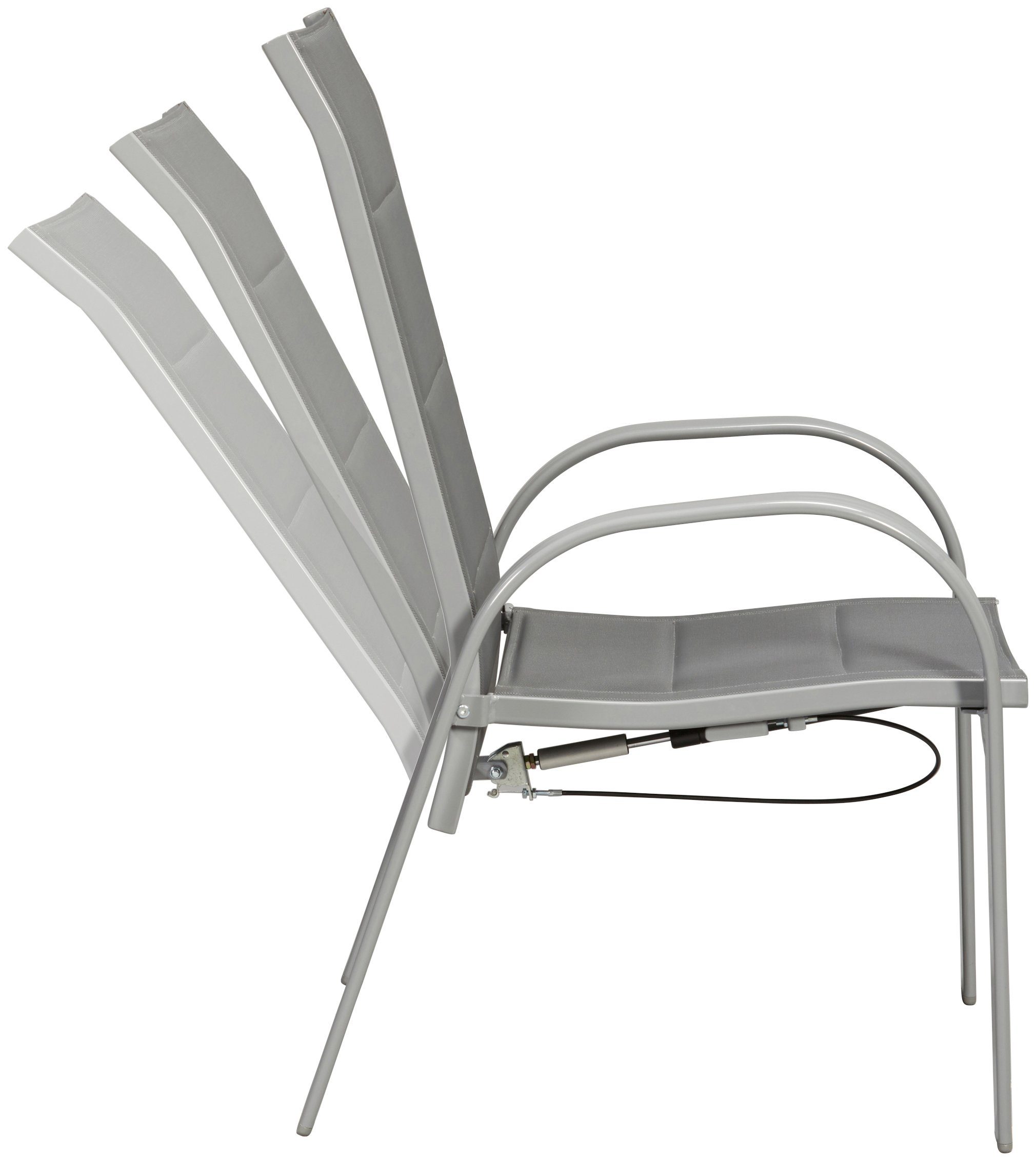 MERXX Tuin-eethoek Amalfi Deluxe