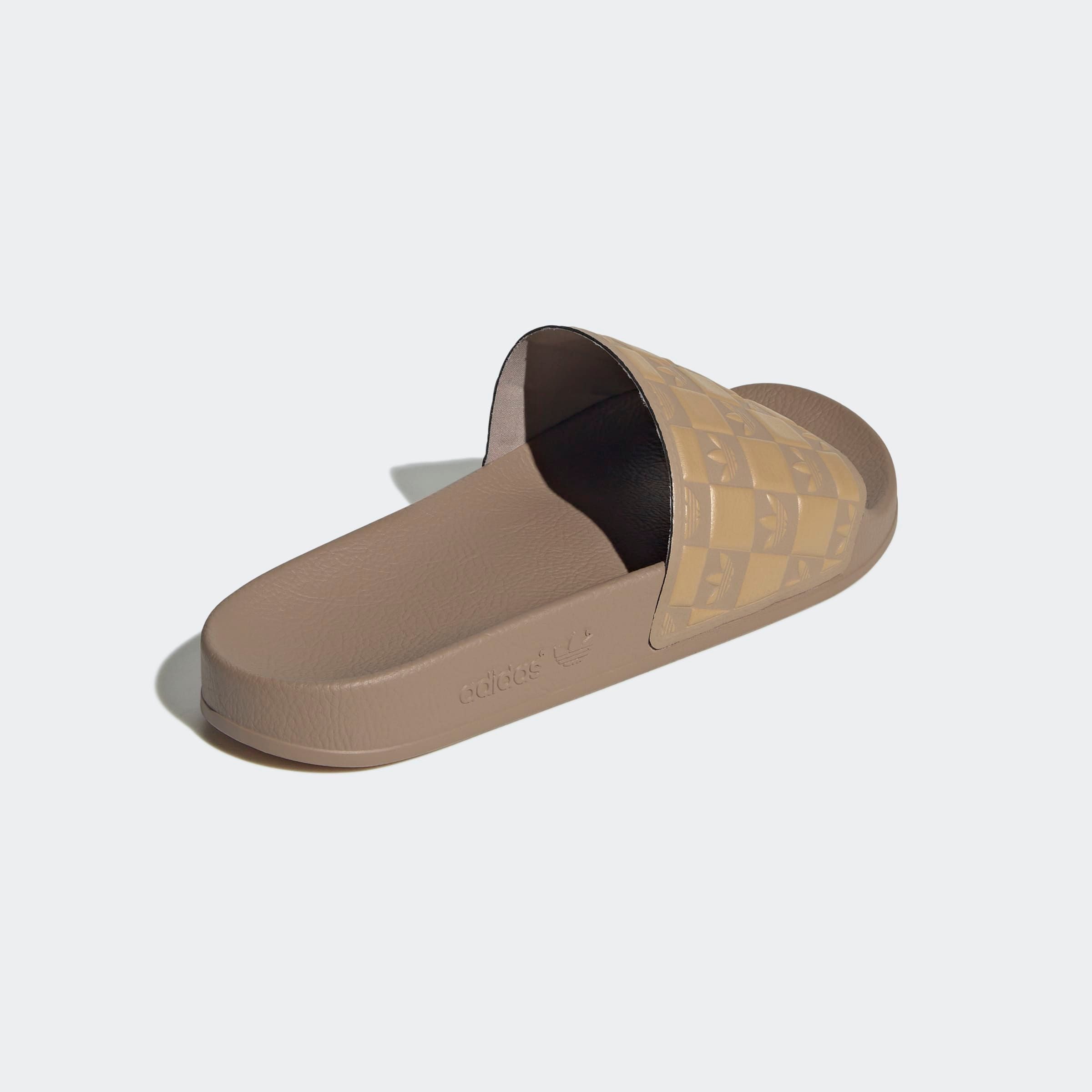 adidas Originals Badslippers Adilette