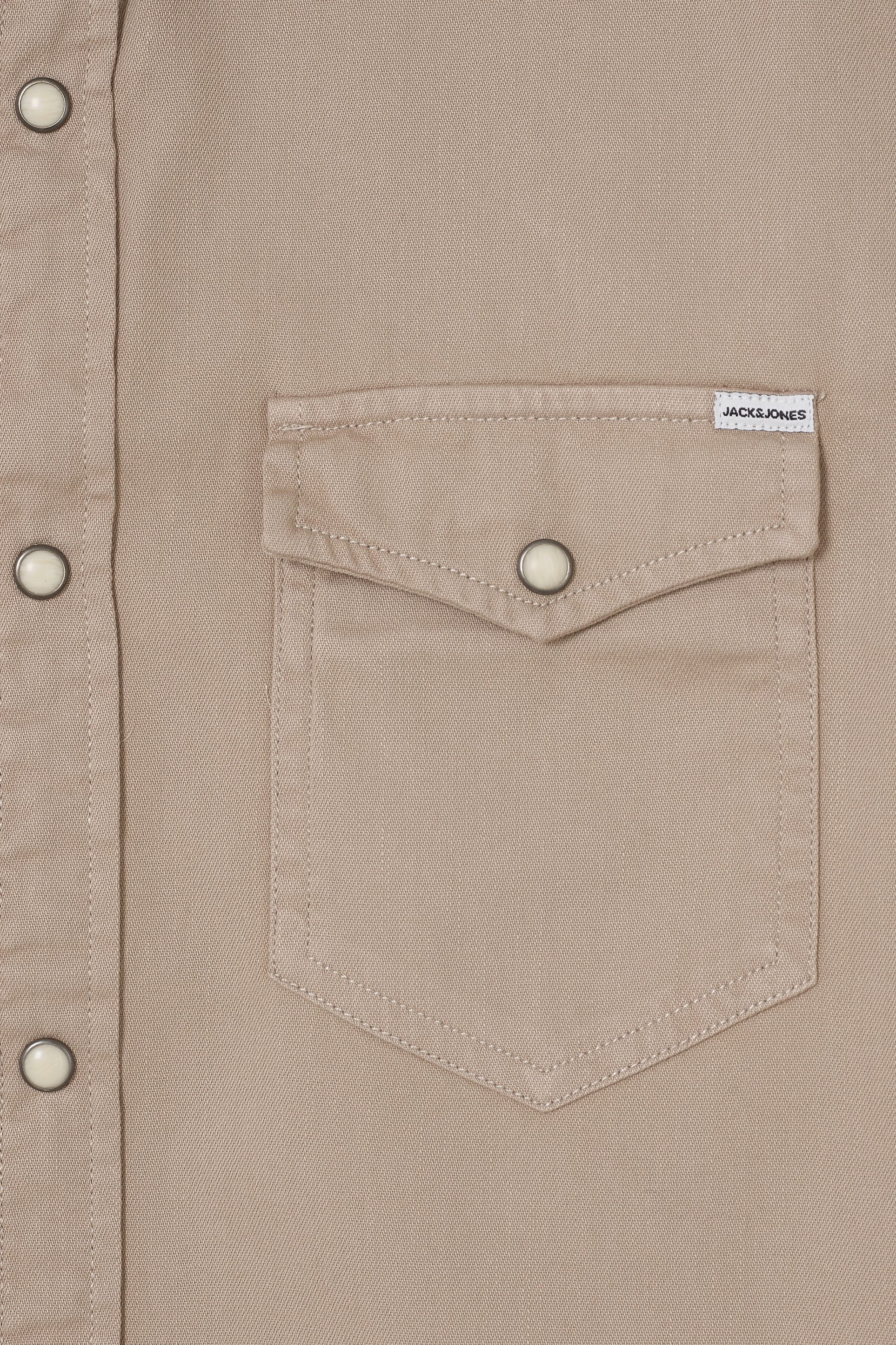Jack & Jones Jeans overhemd SHERIDAN SHIRT
