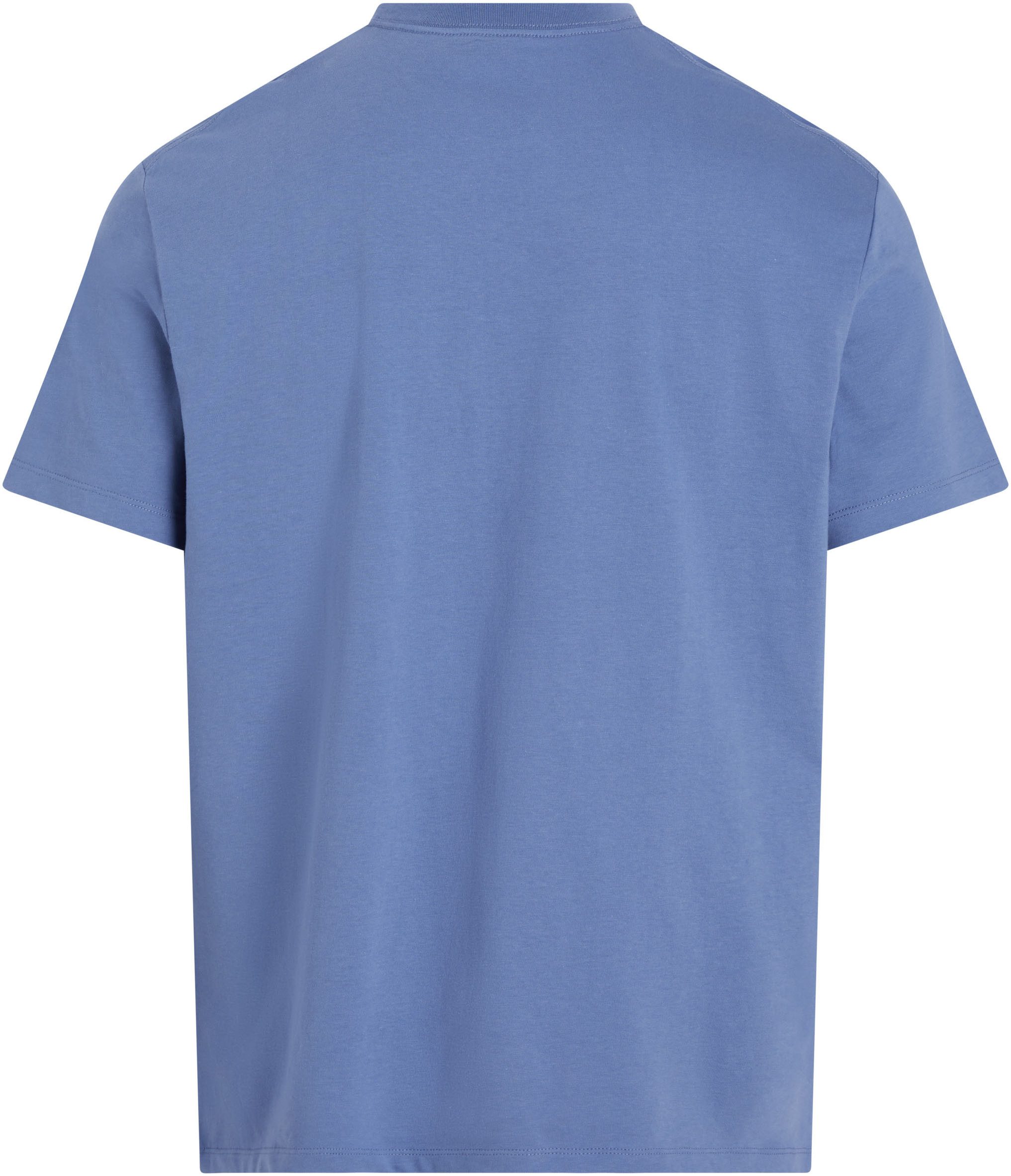 Calvin Klein T-shirt SS Hero Monogram Tee 30S EU Opt