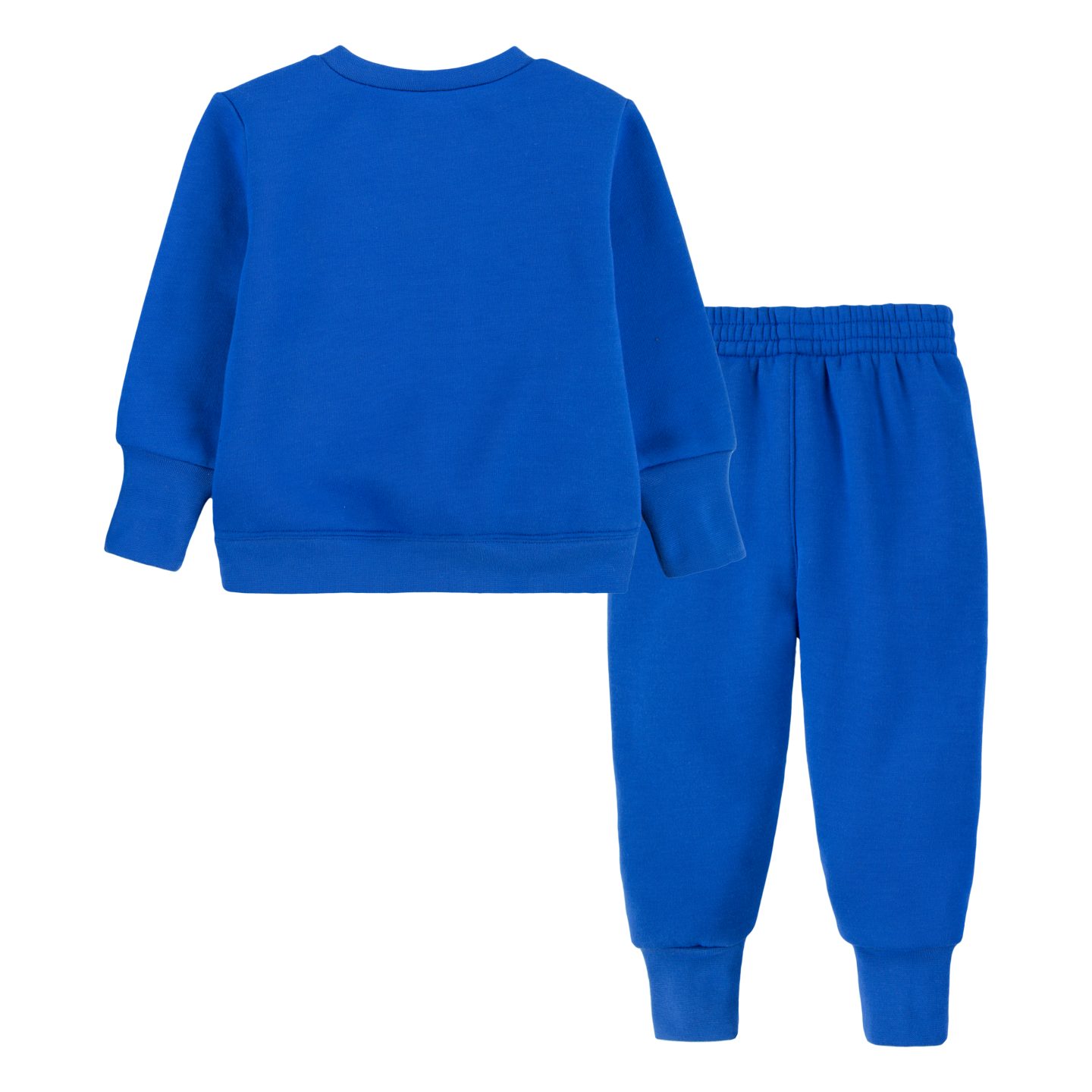 Nike Sportswear Joggingpak NKN SUSTAINABLE CREW SET (set 2-delig)