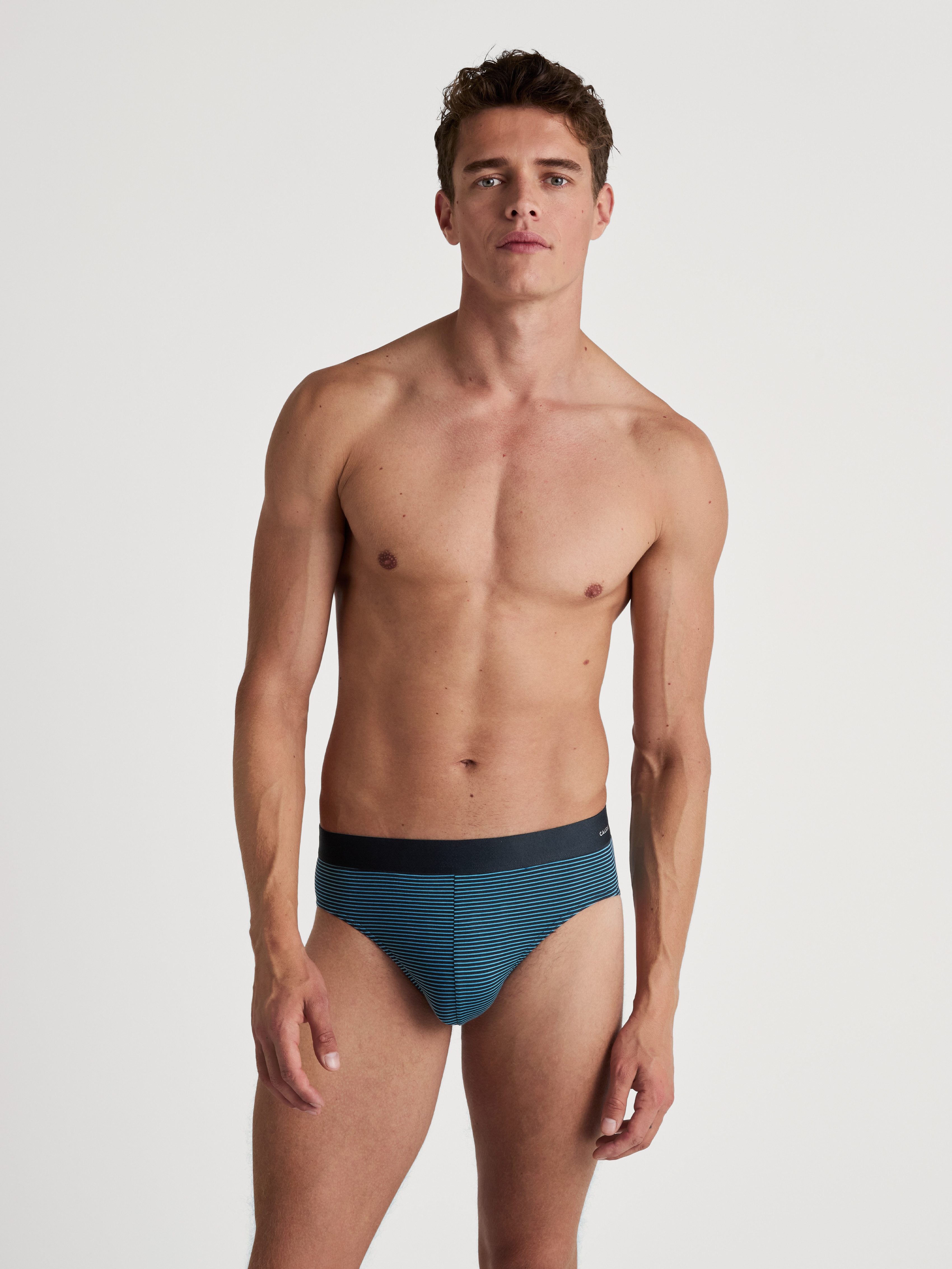 CALIDA Slip Cotton Code Design