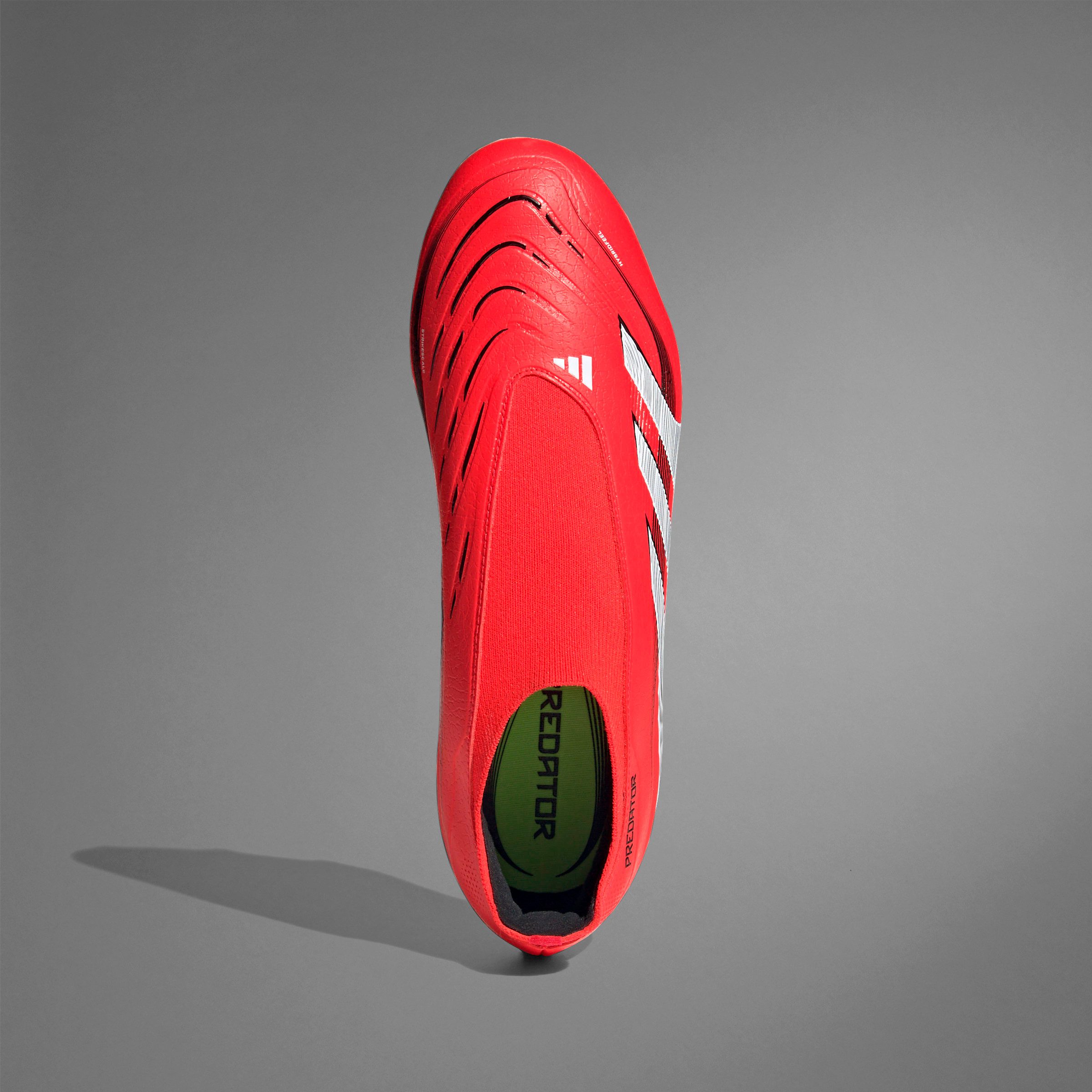 adidas Performance Voetbalschoenen PREDATOR LEAGUE LACELESS FG/MG