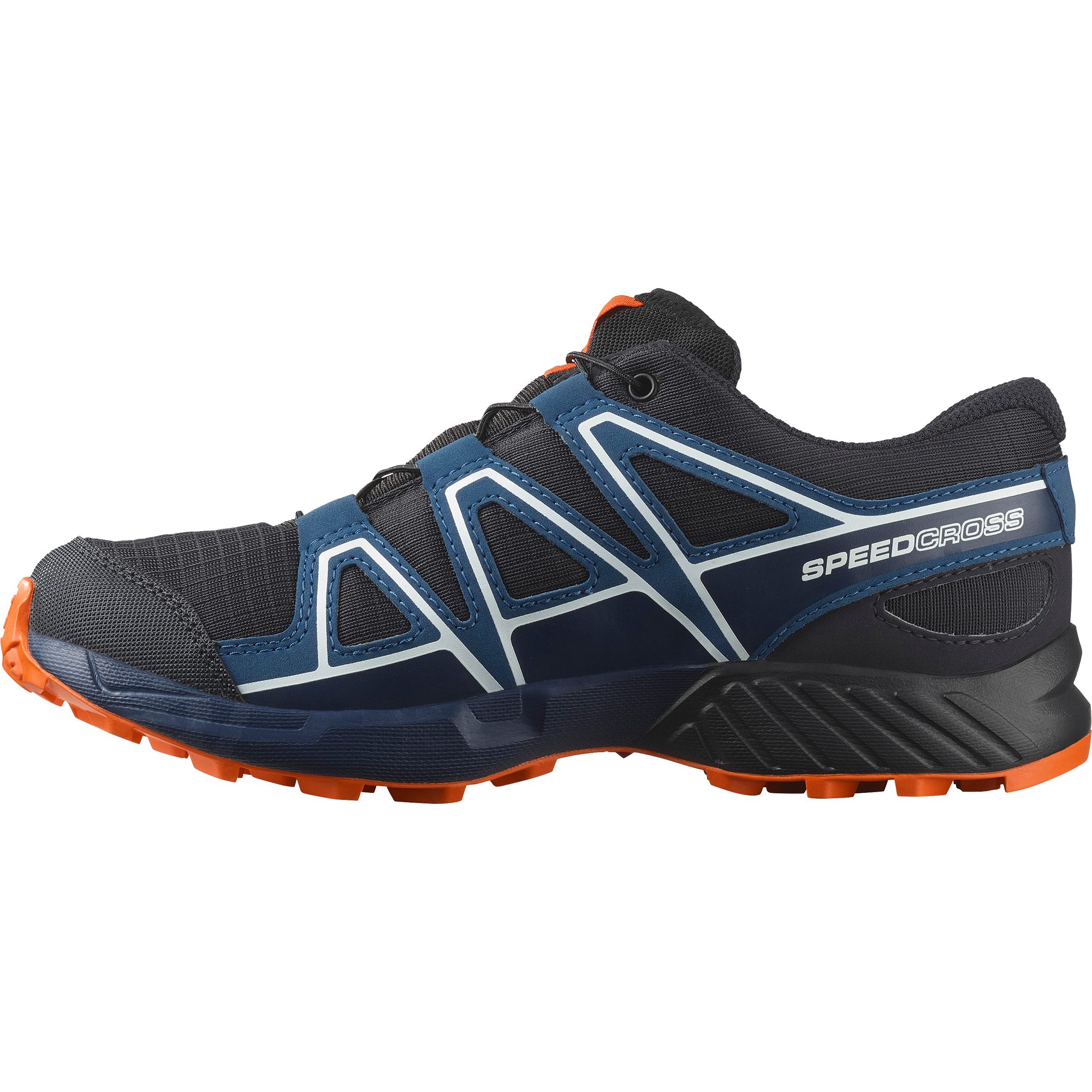 Salomon Outdoorschoenen SPEEDCROSS WP J