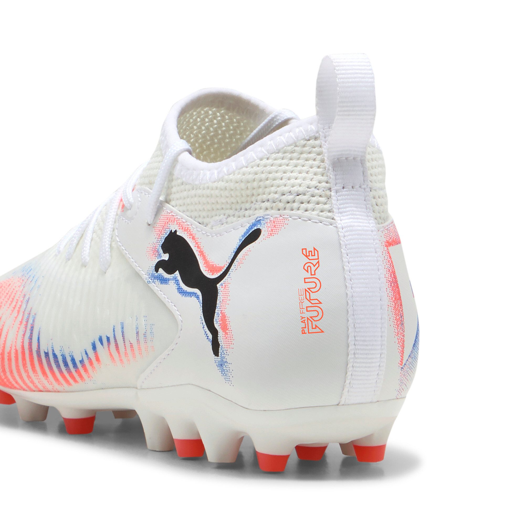 PUMA Voetbalschoenen FUTURE 8 MATCH MG JR