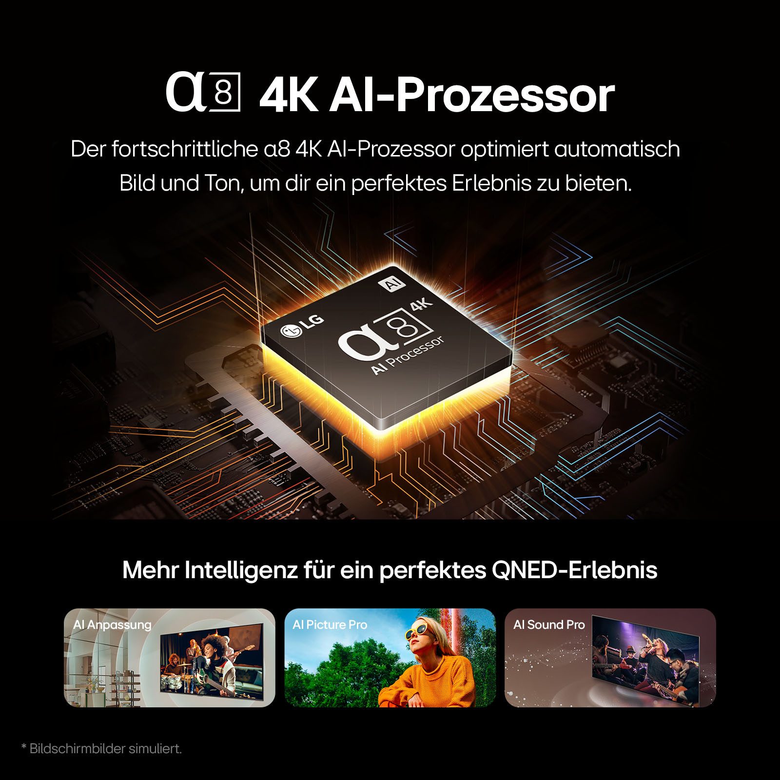 LG DLED-tv 98UT91006LA