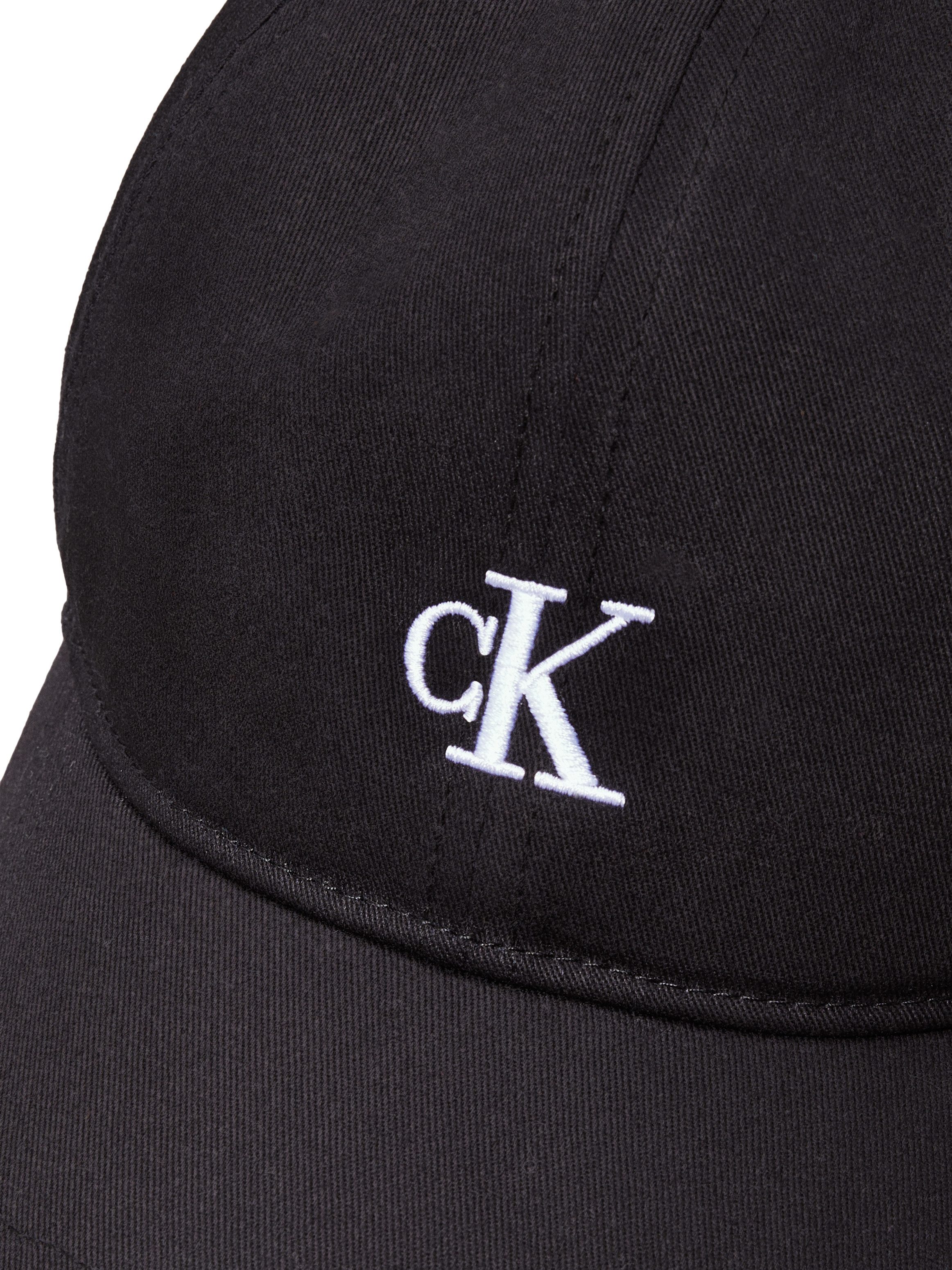 Calvin Klein Baseballcap MONOGRAM BASEBALL CAP