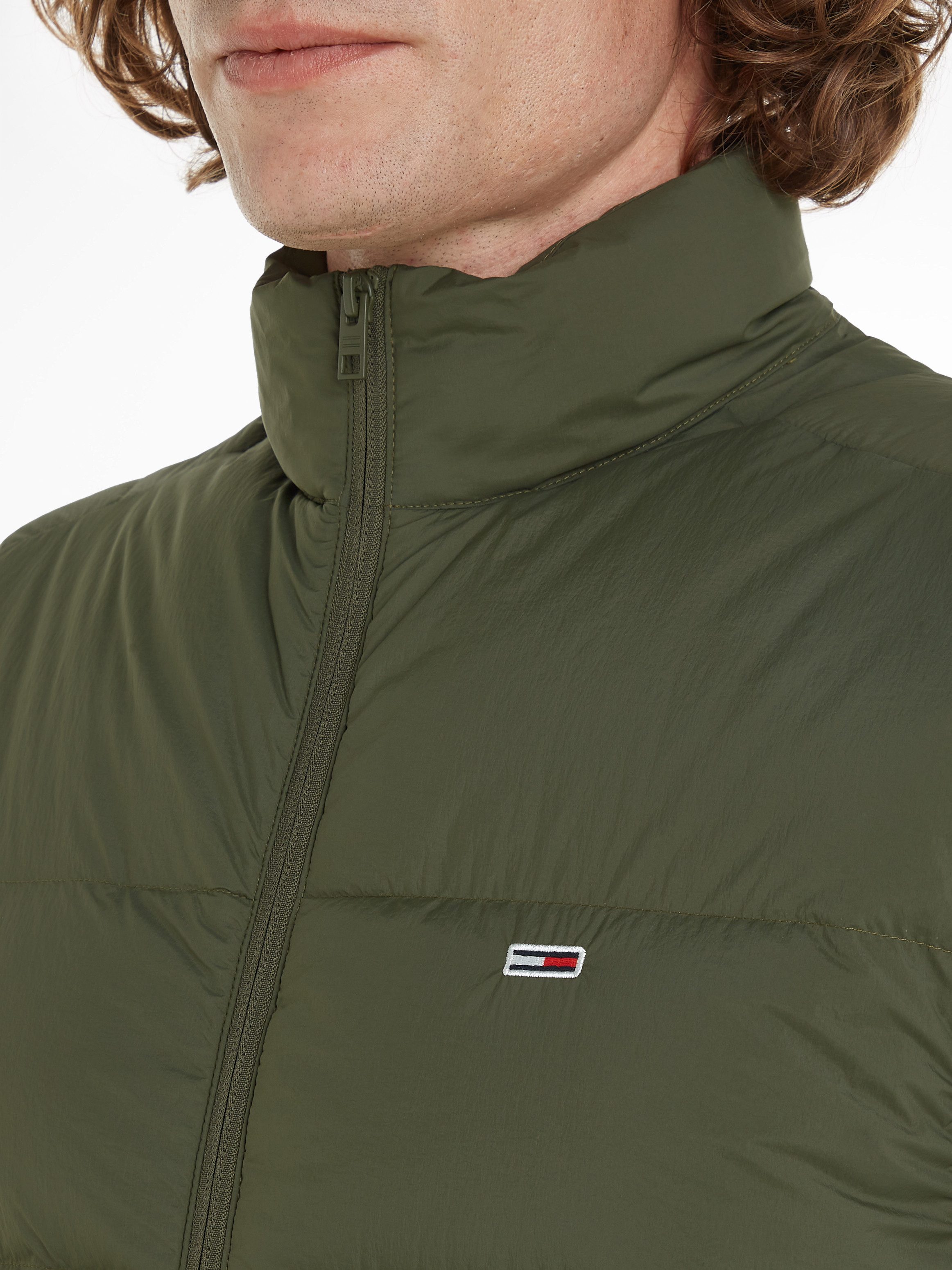 TOMMY JEANS Bodywarmer TJM LIGHT DOWN VEST