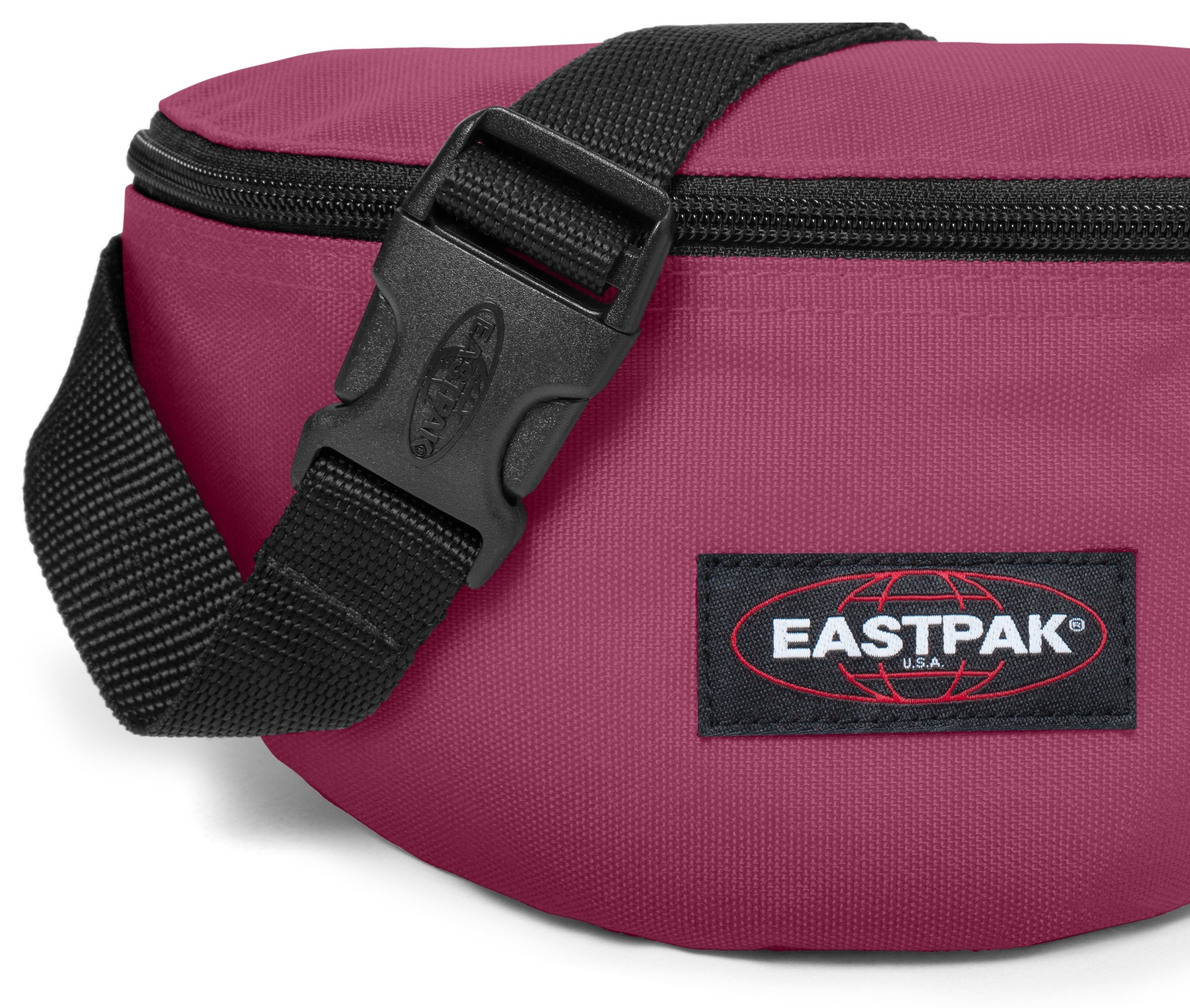 Eastpak Buiktasje SPRINGER in vlotte look