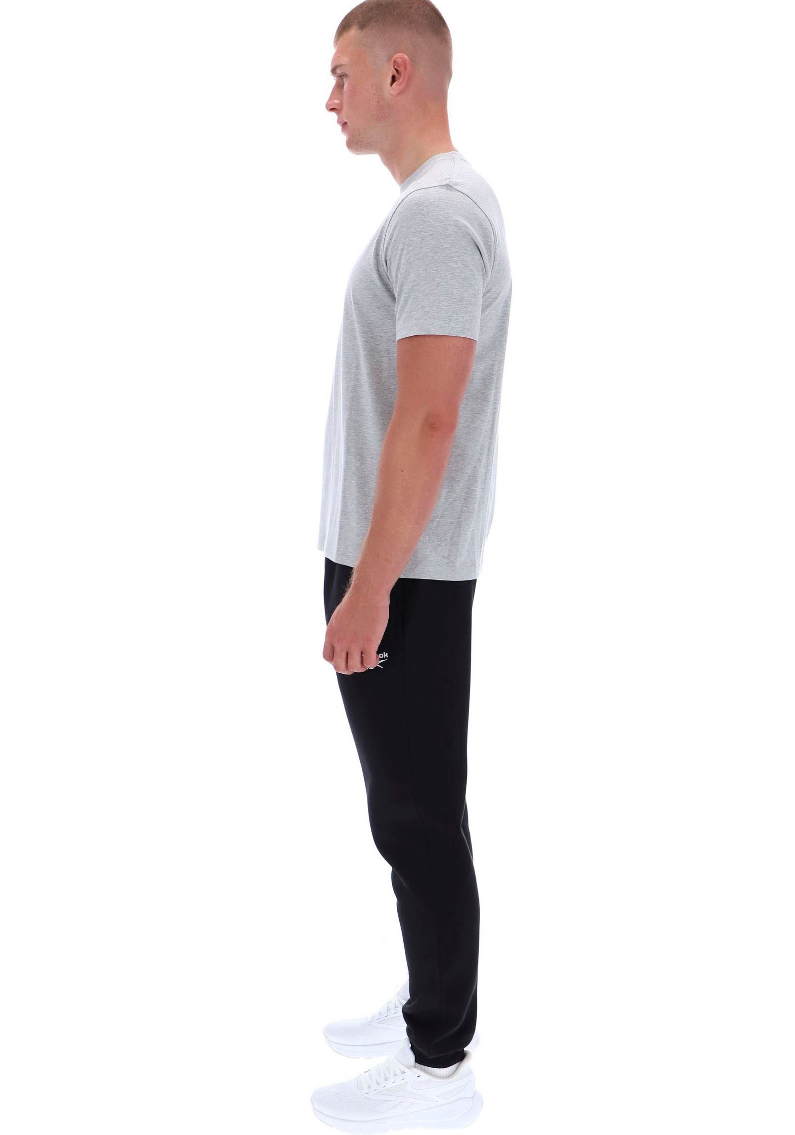 Reebok Joggingbroek ANDRE SMALL LOGO CUFFED PANT (1-delig)