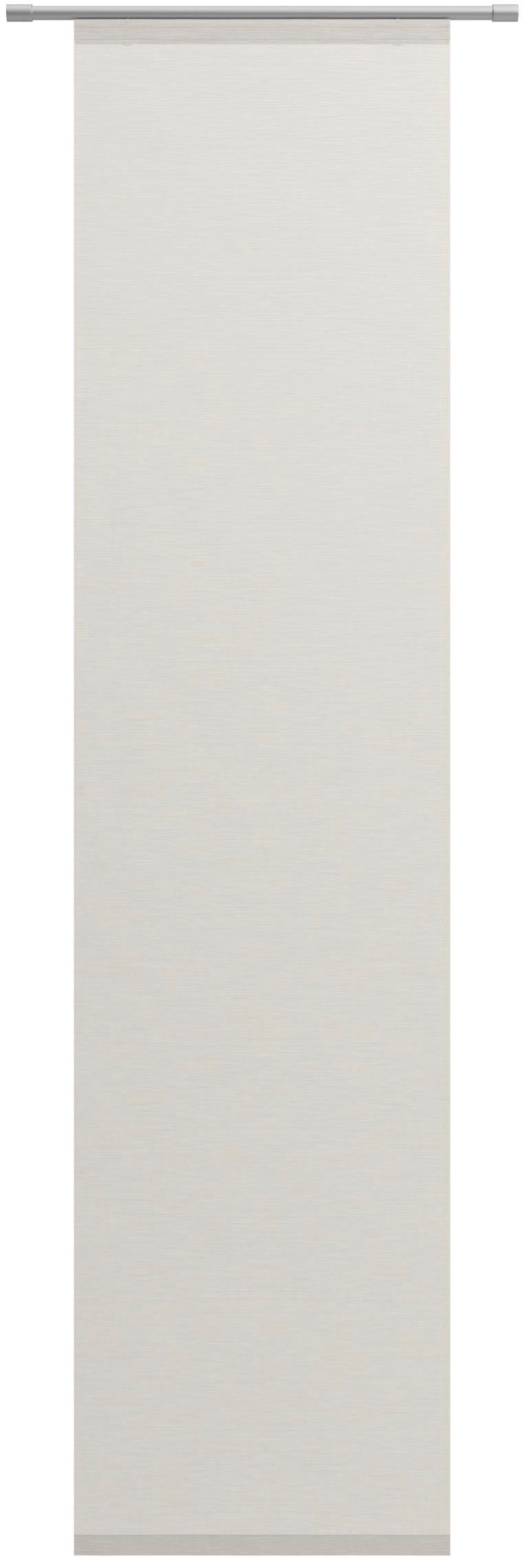 Neutex for you! Paneelgordijn Allure Breedte: 60 cm, op maat (1 stuk)