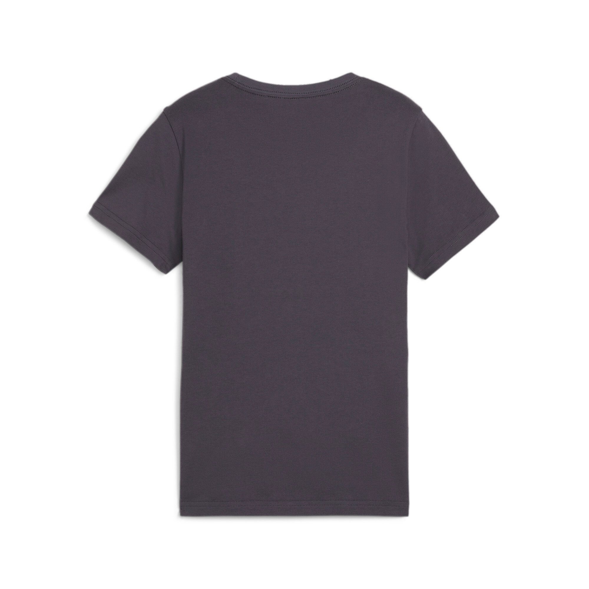 PUMA T-shirt ESS+ MID 90S GRAPHIC TEE B